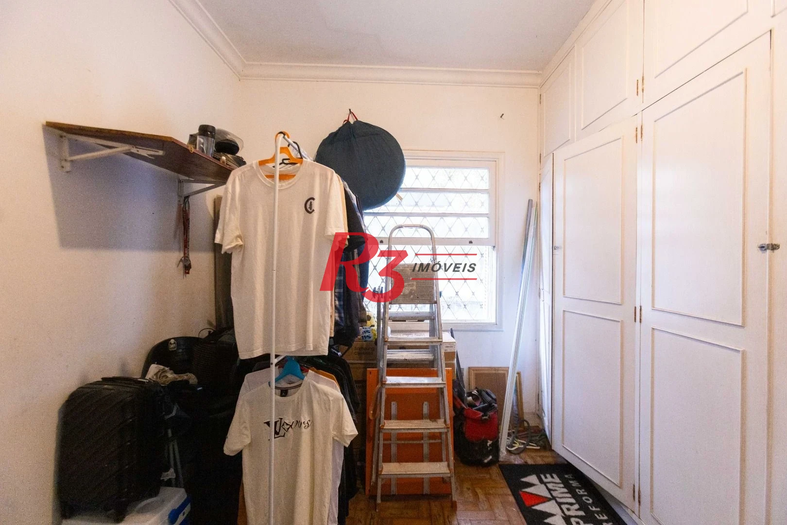Casa com 4 dormitórios para alugar, 625 m² por R$ 30.800,00/mês - Boqueirão - Santos/SP