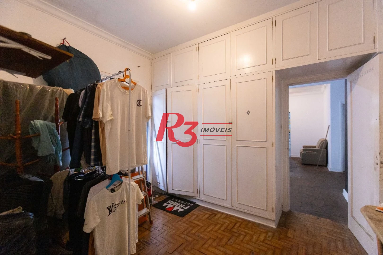 Casa com 4 dormitórios para alugar, 625 m² por R$ 30.800,00/mês - Boqueirão - Santos/SP