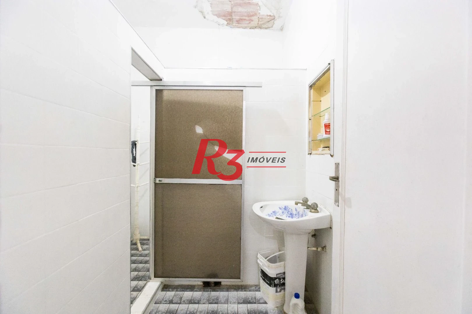 Casa com 4 dormitórios para alugar, 625 m² por R$ 30.800,00/mês - Boqueirão - Santos/SP