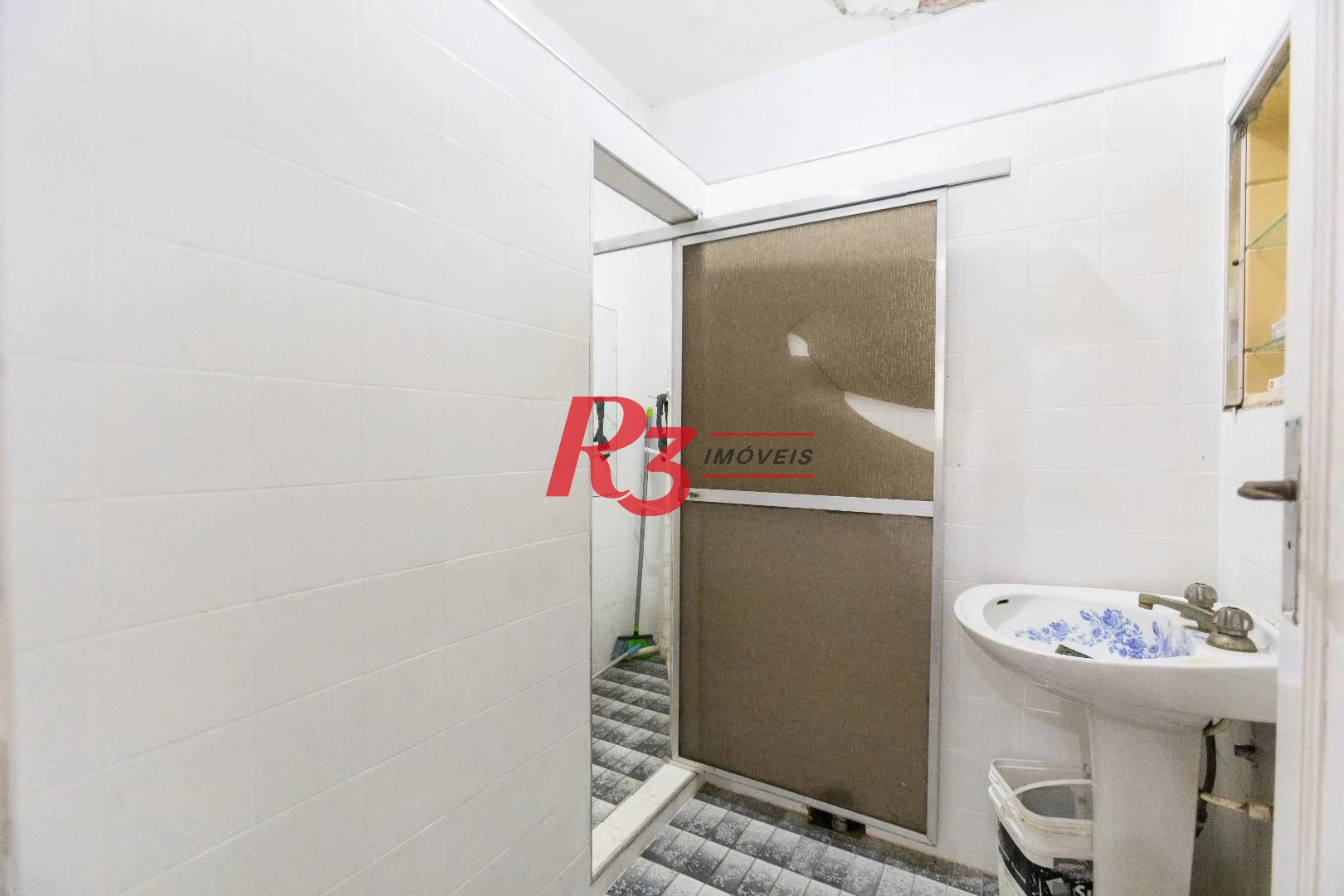 Casa com 4 dormitórios para alugar, 625 m² por R$ 30.800,00/mês - Boqueirão - Santos/SP