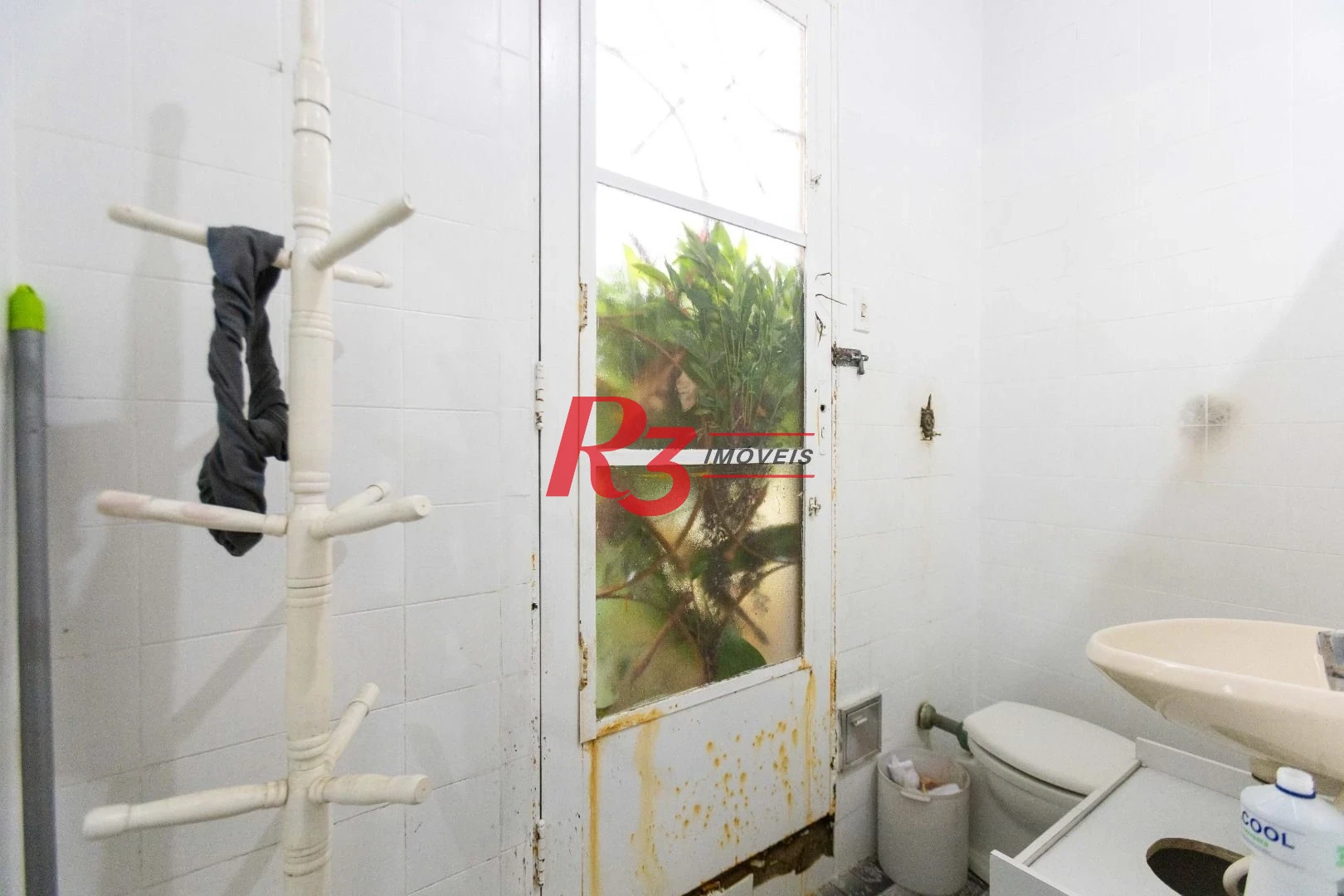 Casa com 4 dormitórios para alugar, 625 m² por R$ 30.800,00/mês - Boqueirão - Santos/SP