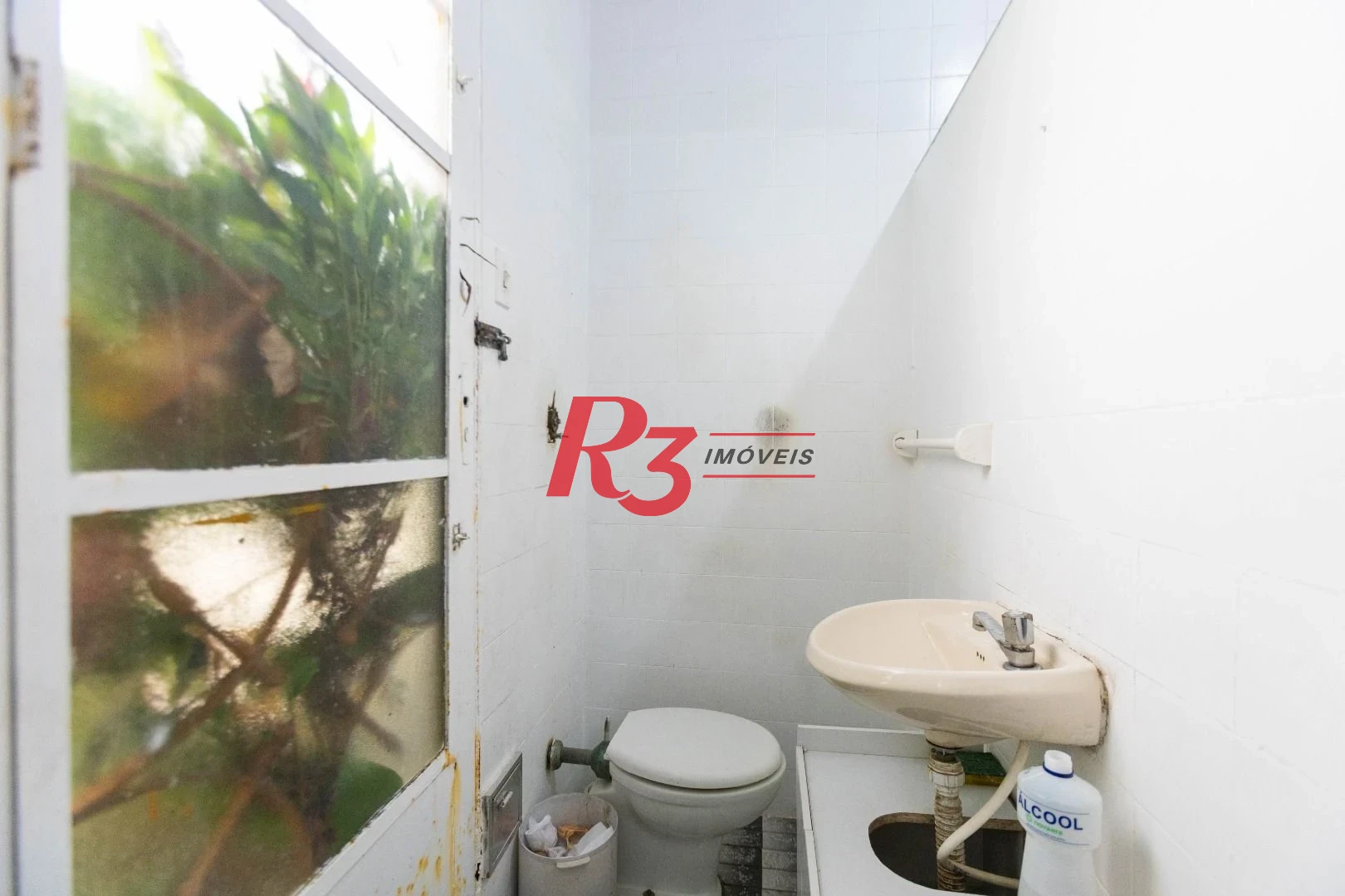 Casa com 4 dormitórios para alugar, 625 m² por R$ 30.800,00/mês - Boqueirão - Santos/SP