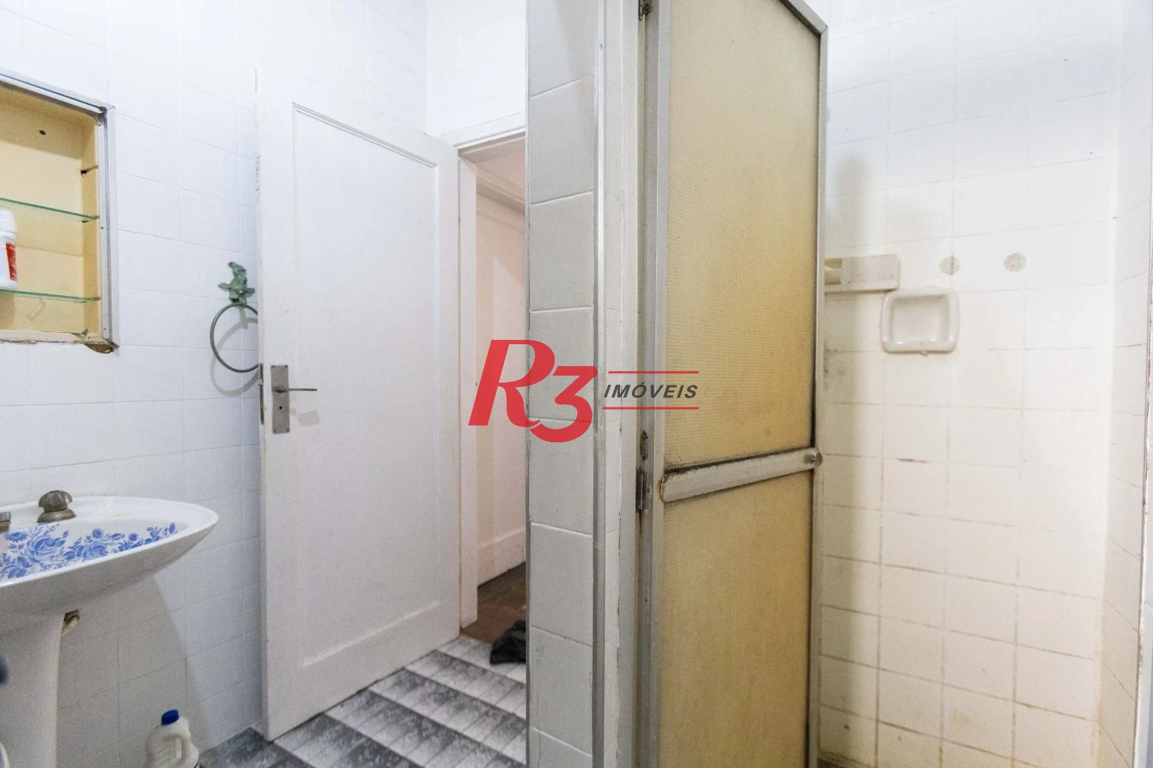 Casa com 4 dormitórios para alugar, 625 m² por R$ 30.800,00/mês - Boqueirão - Santos/SP