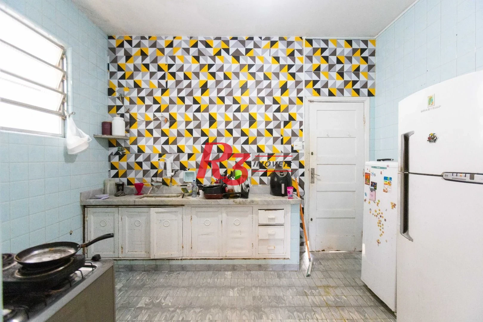 Casa com 4 dormitórios para alugar, 625 m² por R$ 30.800,00/mês - Boqueirão - Santos/SP