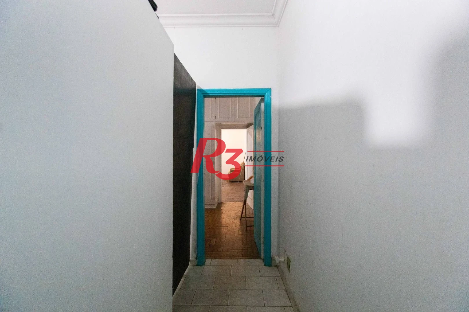 Casa com 4 dormitórios para alugar, 625 m² por R$ 30.800,00/mês - Boqueirão - Santos/SP