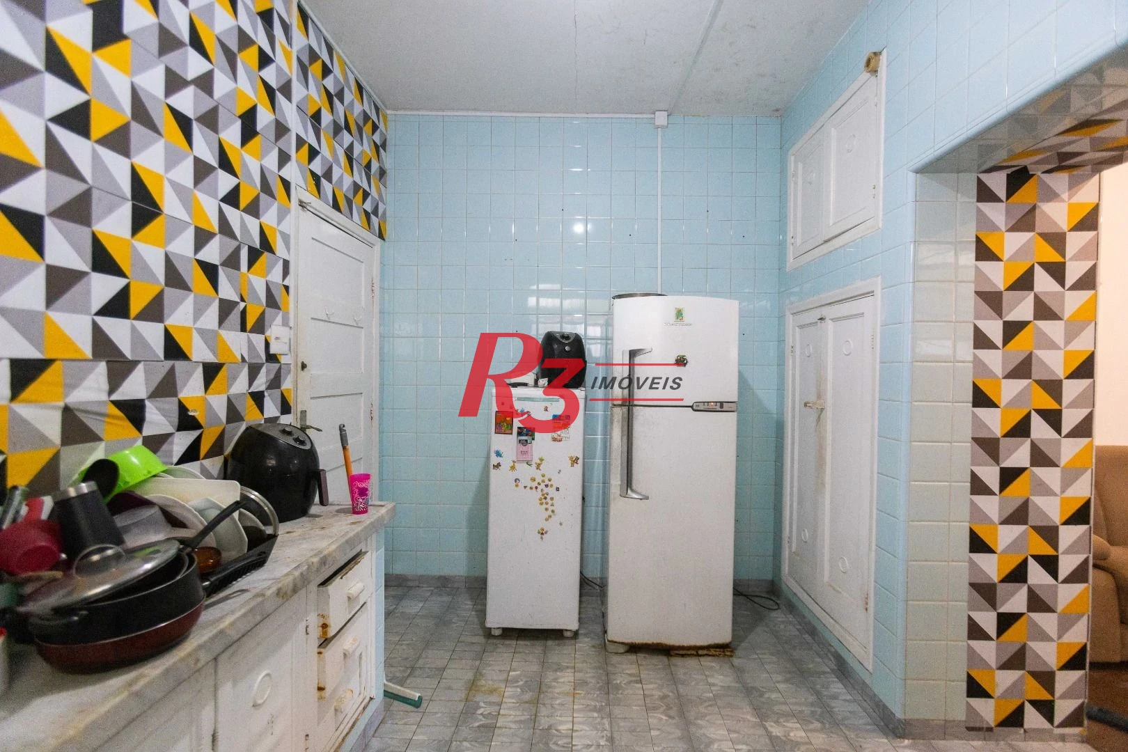 Casa com 4 dormitórios para alugar, 625 m² por R$ 30.800,00/mês - Boqueirão - Santos/SP