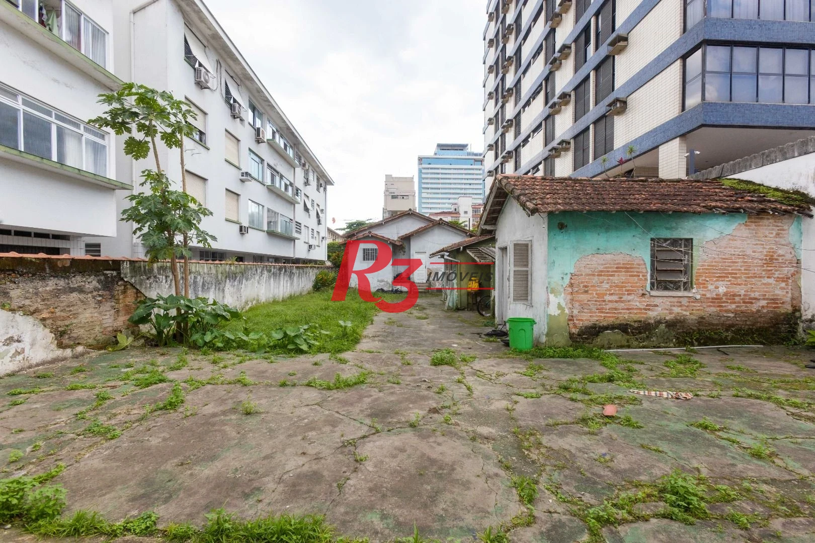Casa com 4 dormitórios para alugar, 625 m² por R$ 30.800,00/mês - Boqueirão - Santos/SP