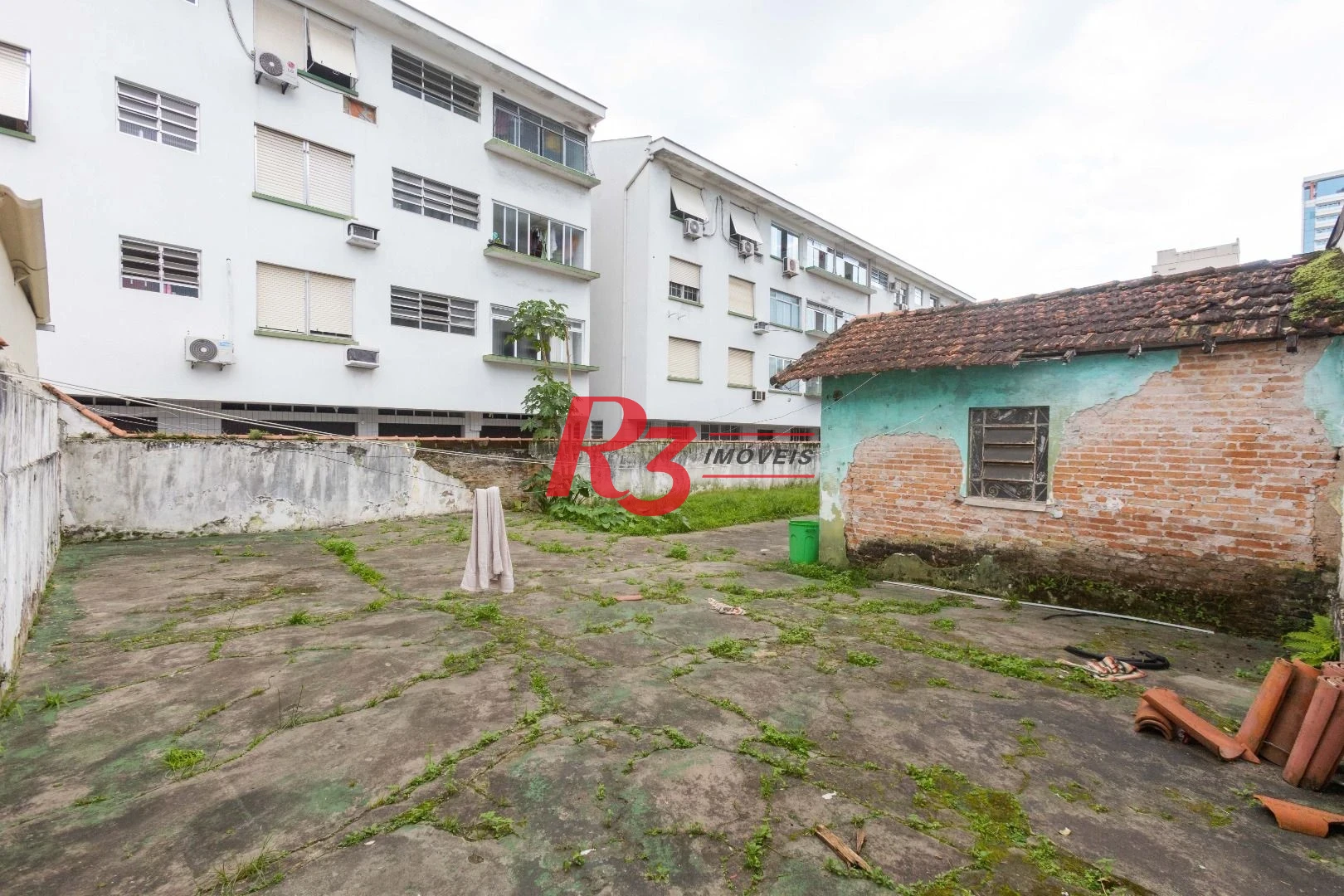 Casa com 4 dormitórios para alugar, 625 m² por R$ 30.800,00/mês - Boqueirão - Santos/SP