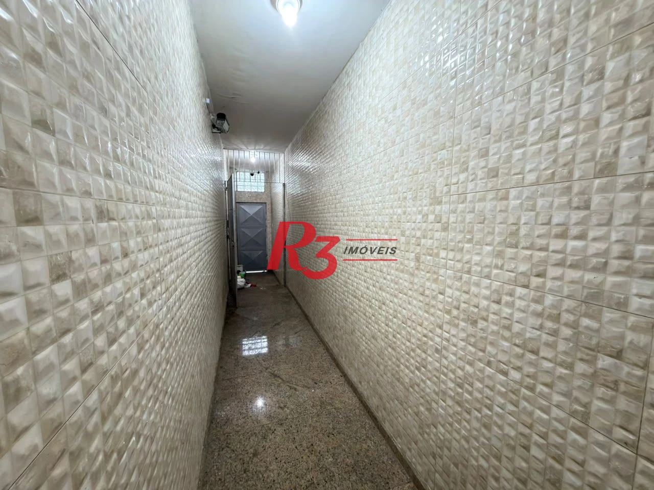 Sala para alugar, 150 m² por R$ 3.150,01/mês - Centro - Santos/SP