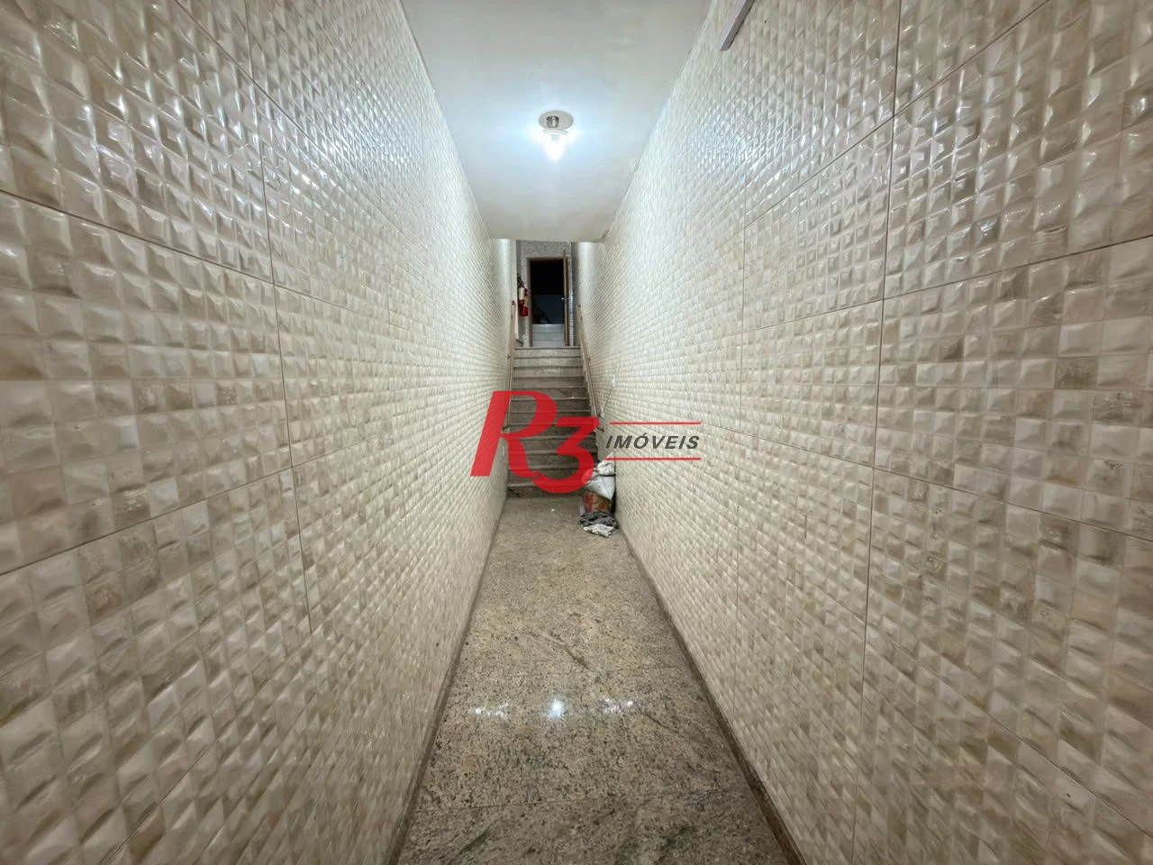 Sala para alugar, 150 m² por R$ 3.150,01/mês - Centro - Santos/SP