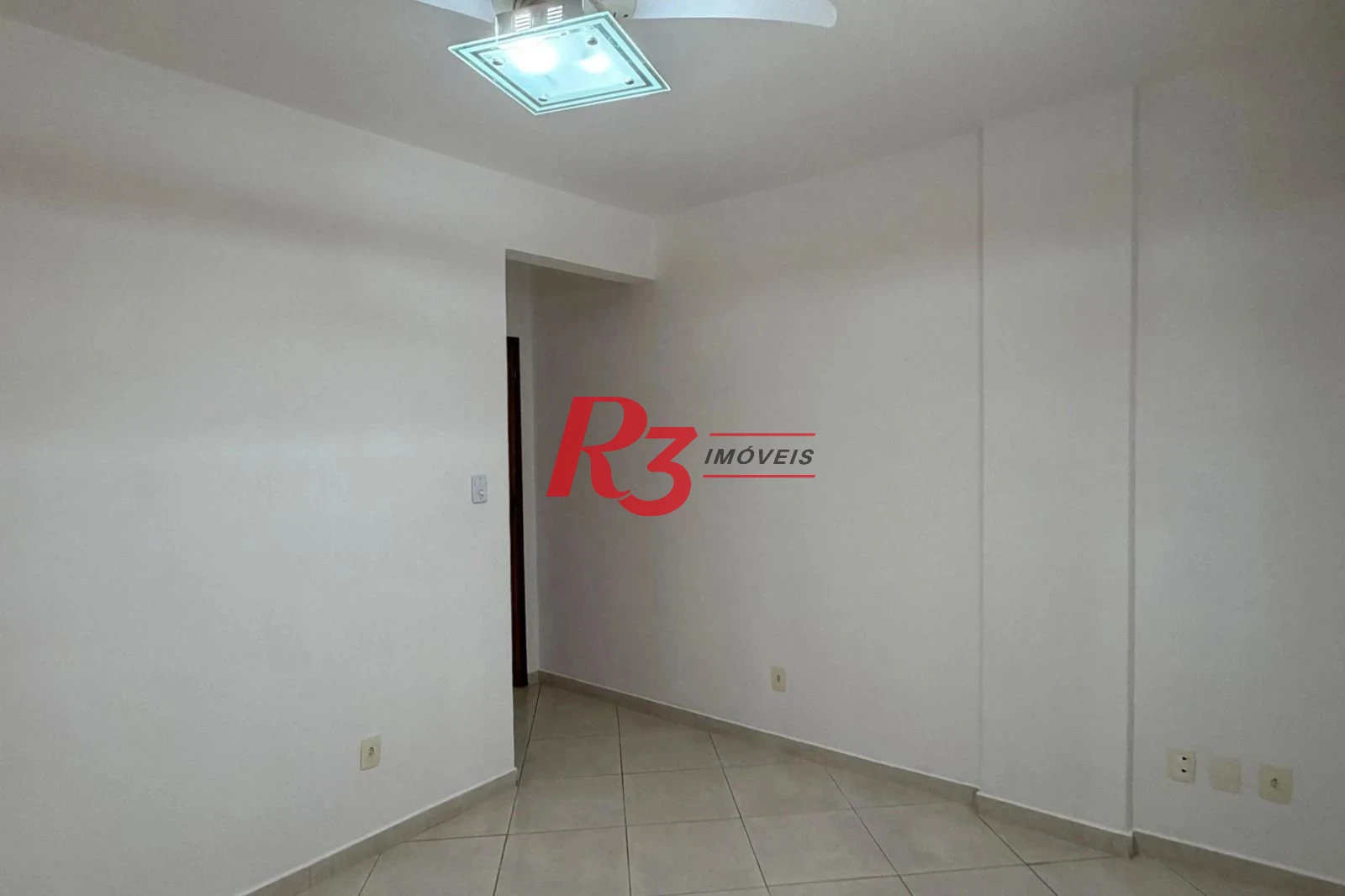 Apartamento com 3 dormitórios para alugar, 118 m² por R$ 3.800,02/mês - Aparecida - Santos/SP