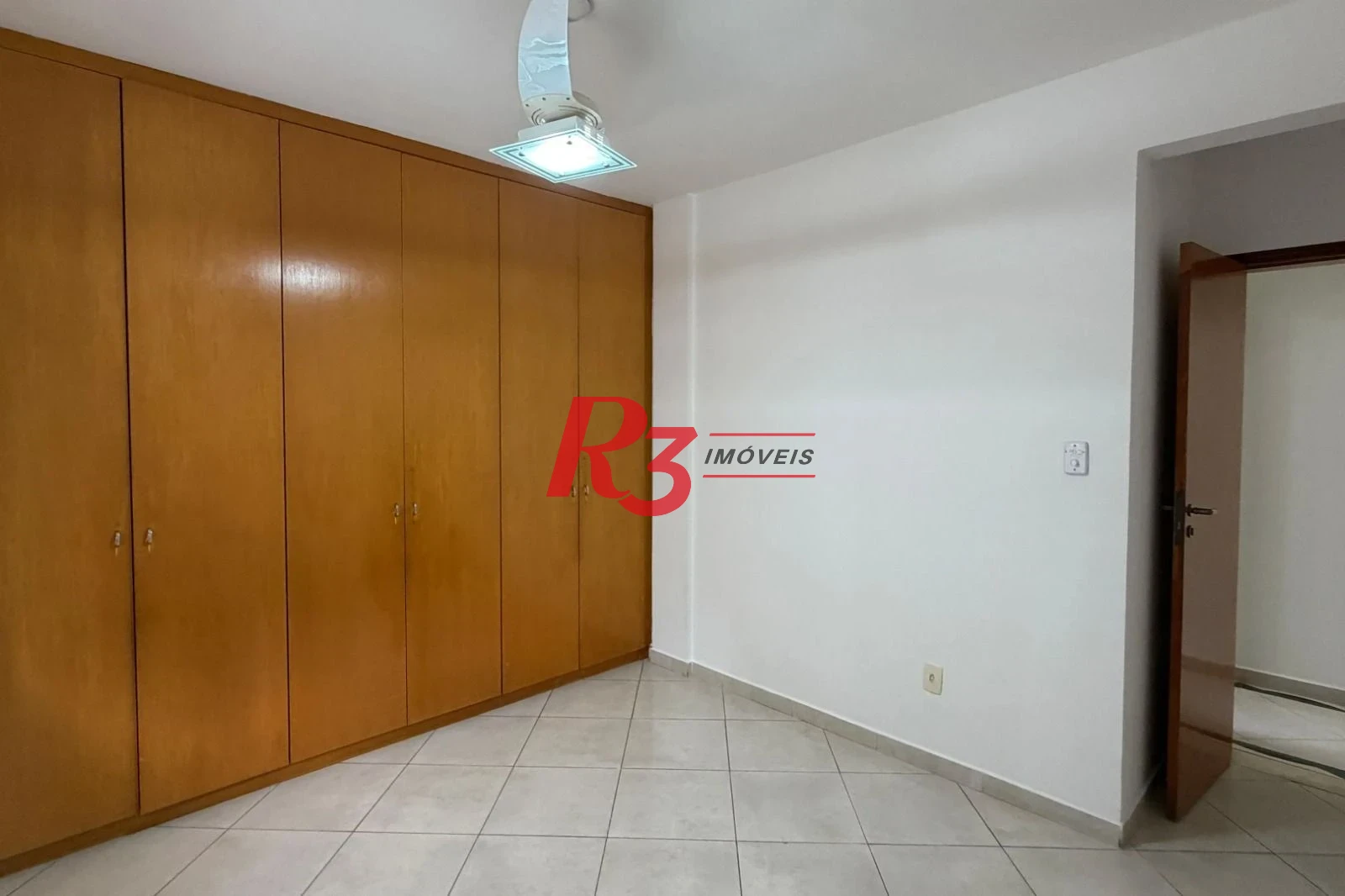 Apartamento com 3 dormitórios para alugar, 118 m² por R$ 3.800,02/mês - Aparecida - Santos/SP