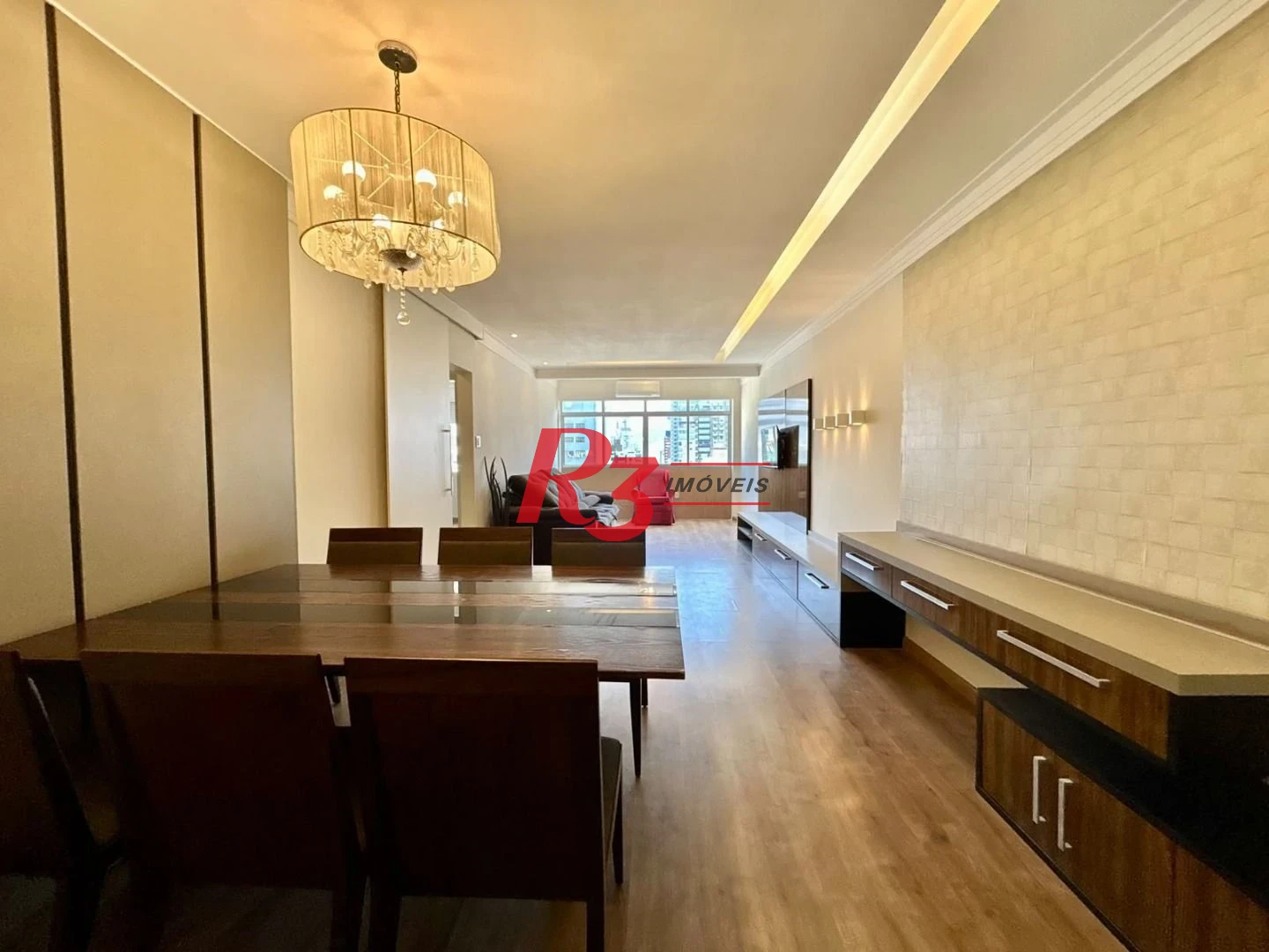 Apartamento com 2 dormitórios à venda, 98 m² por R$ 730.000,00 - Gonzaga - Santos/SP