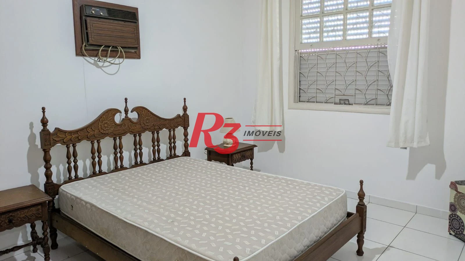 Sobrado com 3 dormitórios para alugar, 140 m² por R$ 5.200,00/mês - Embaré - Santos/SP
