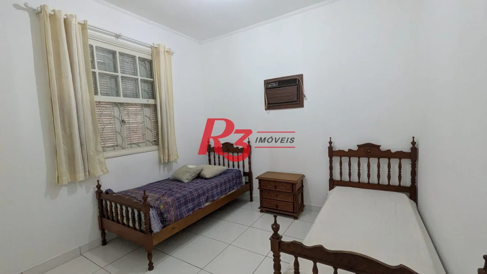 Sobrado com 3 dormitórios para alugar, 140 m² por R$ 5.200,00/mês - Embaré - Santos/SP