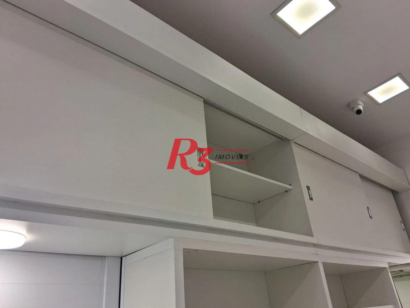 Loja para alugar, 25 m² por R$ 6.500,00/mês - Gonzaga - Santos/SP