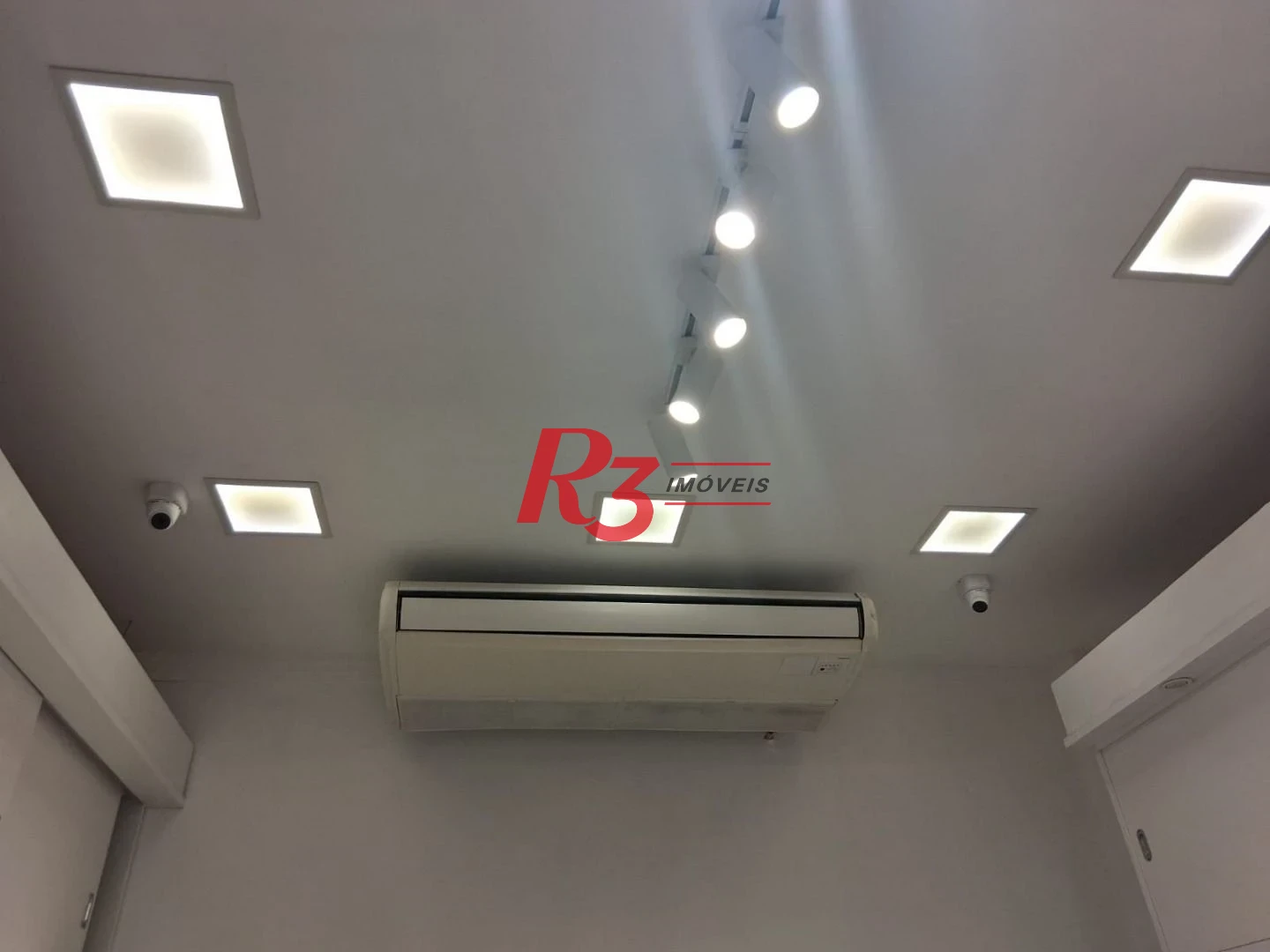 Loja para alugar, 25 m² por R$ 6.500,00/mês - Gonzaga - Santos/SP