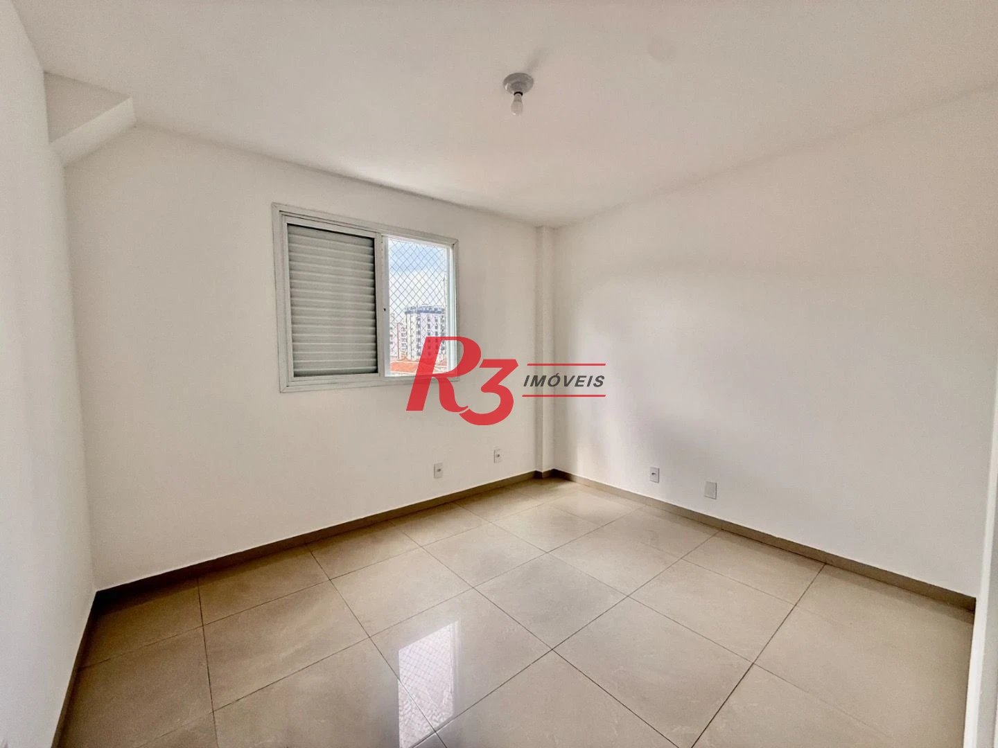 Cobertura com 2 dormitórios para alugar, 171 m² por R$ 4.500,00/mês - Marapé - Santos/SP