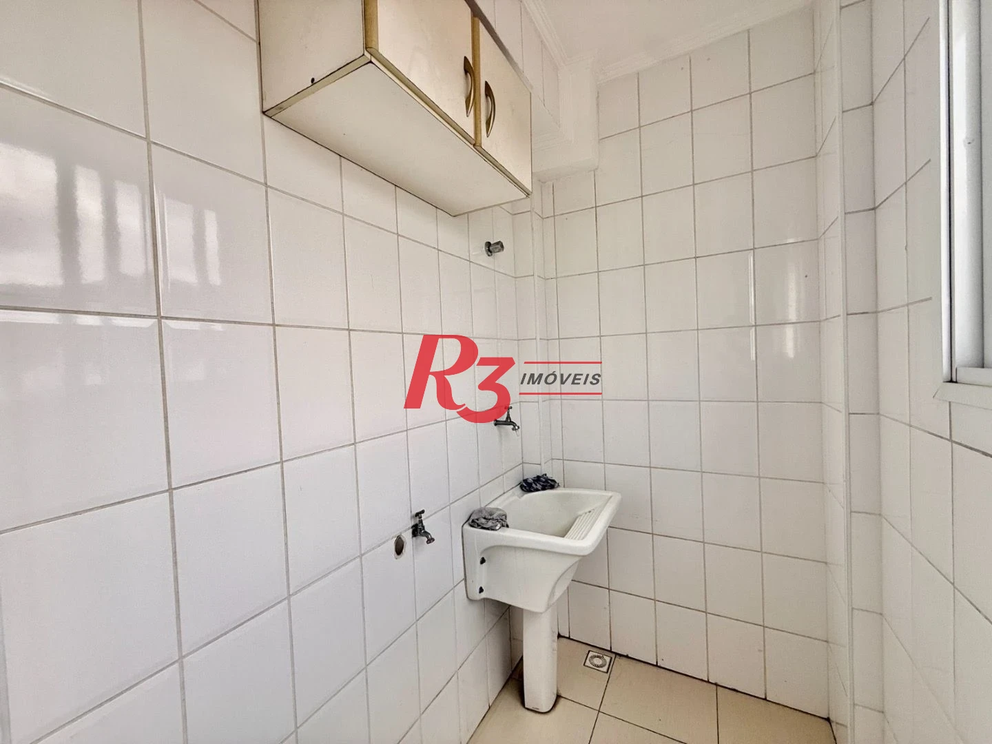 Cobertura com 2 dormitórios para alugar, 171 m² por R$ 4.500,00/mês - Marapé - Santos/SP