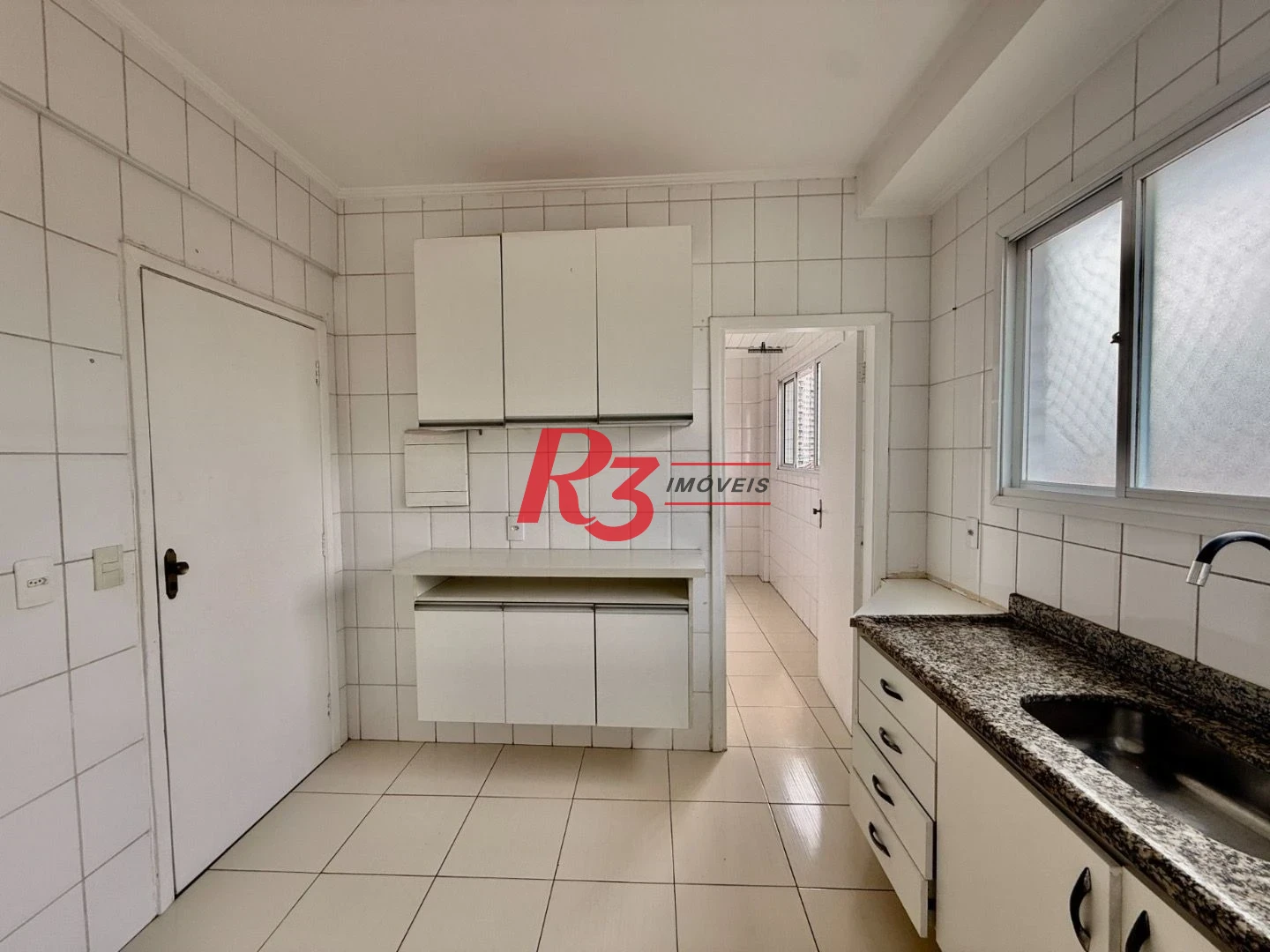 Cobertura com 2 dormitórios para alugar, 171 m² por R$ 4.500,00/mês - Marapé - Santos/SP