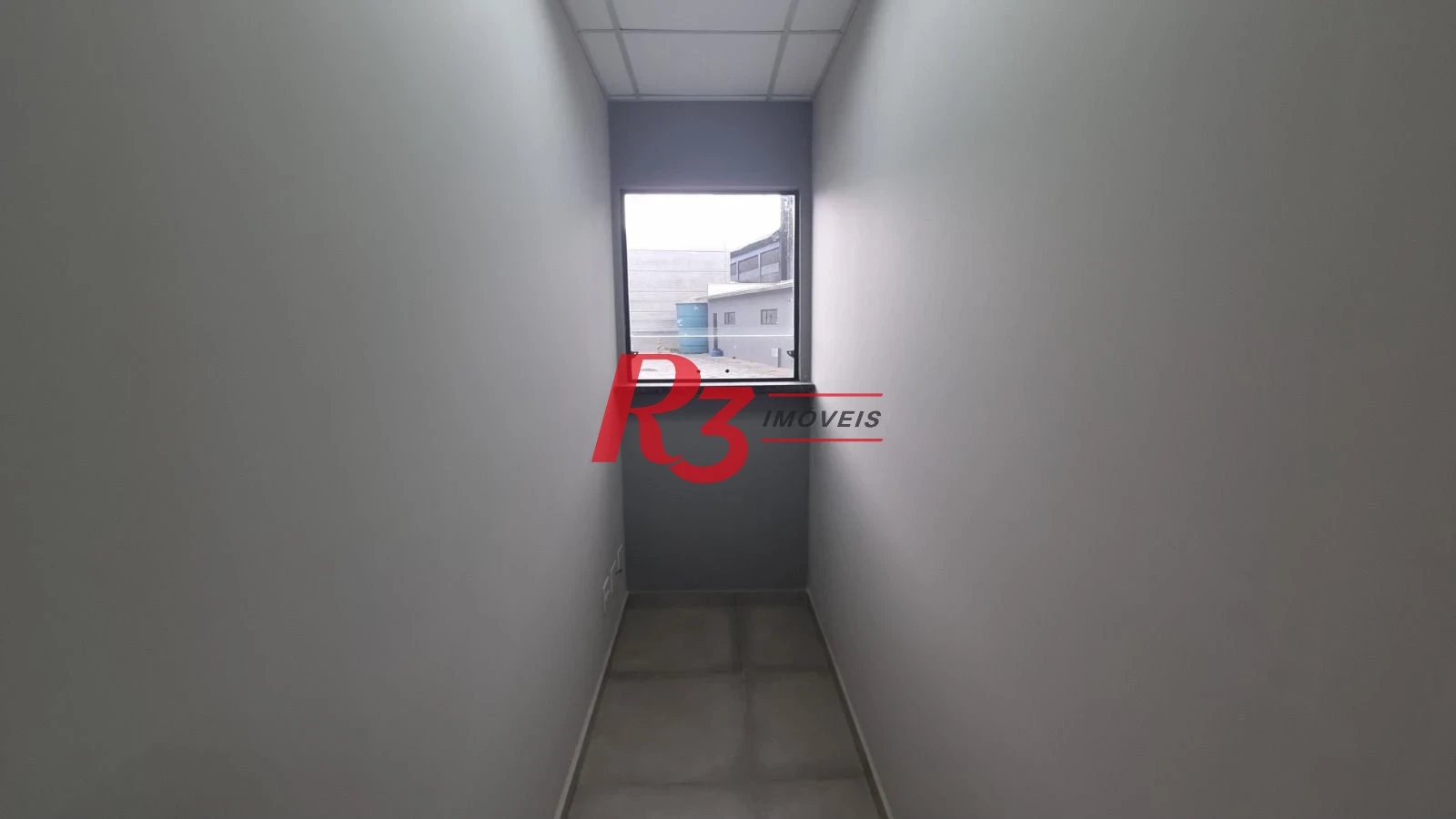 Galpão para alugar, 1000 m² por R$ 157.500,00/mês - Estuário - Santos/SP