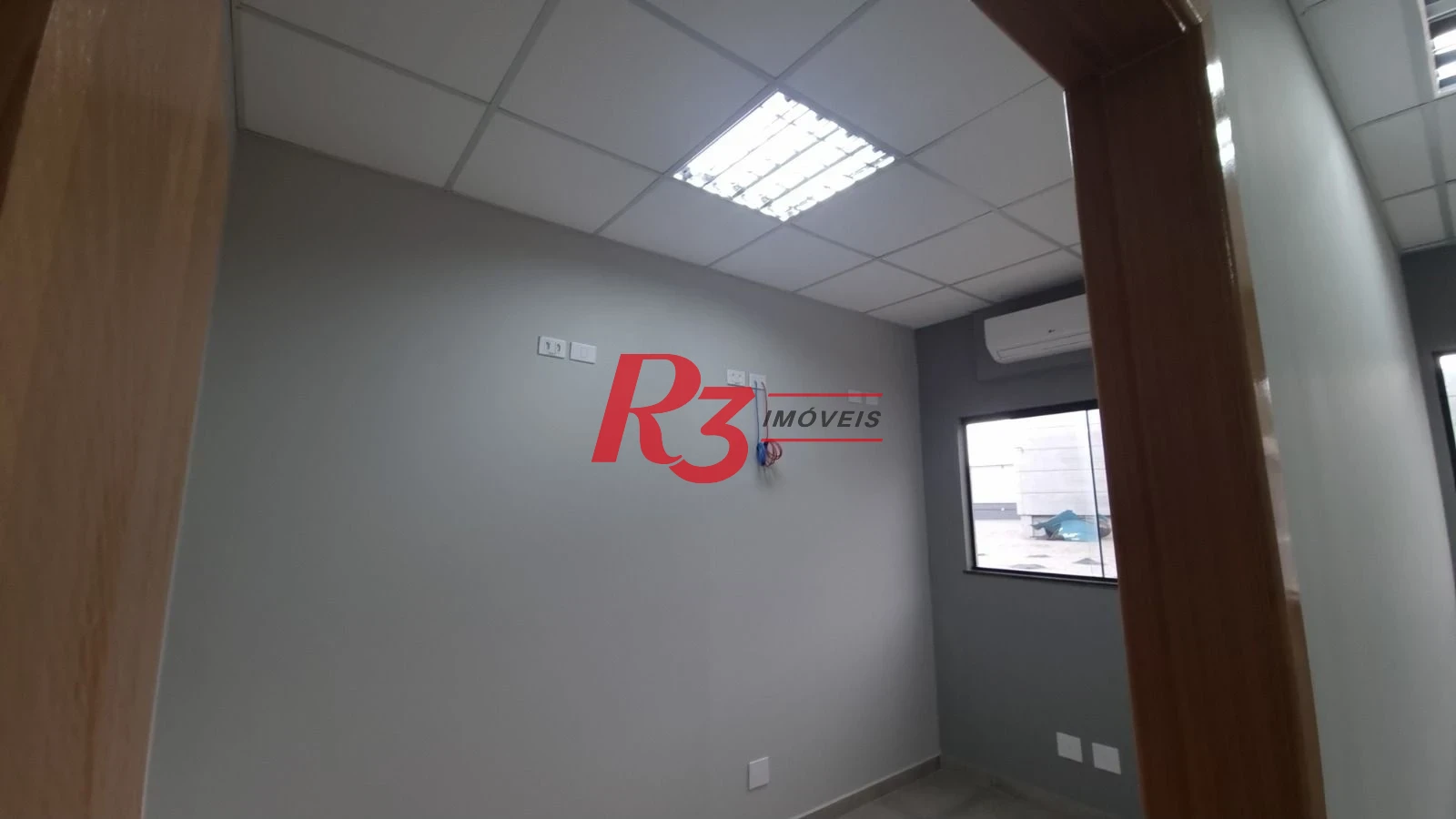 Galpão para alugar, 1000 m² por R$ 157.500,00/mês - Estuário - Santos/SP