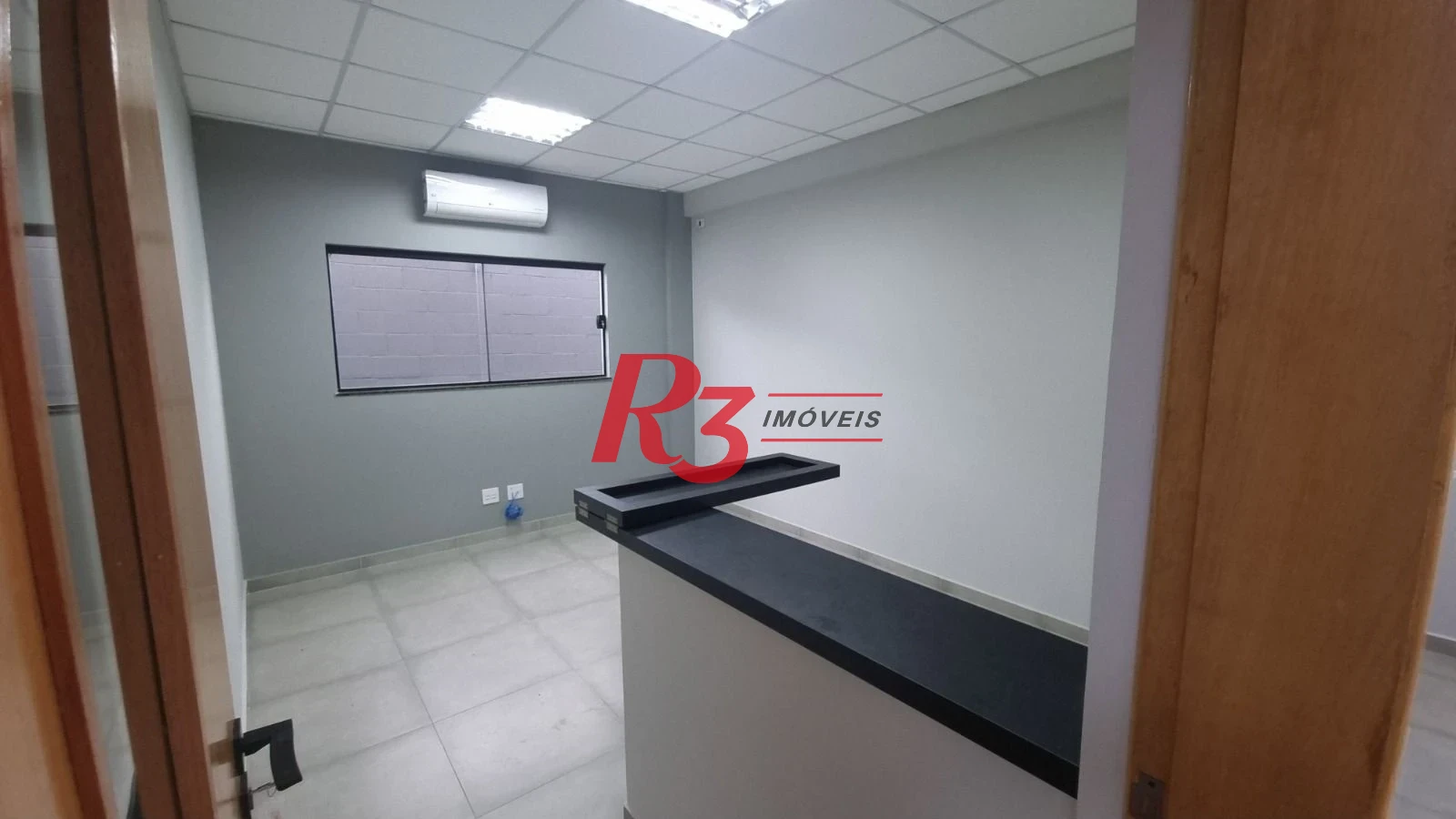 Galpão para alugar, 1000 m² por R$ 157.500,00/mês - Estuário - Santos/SP