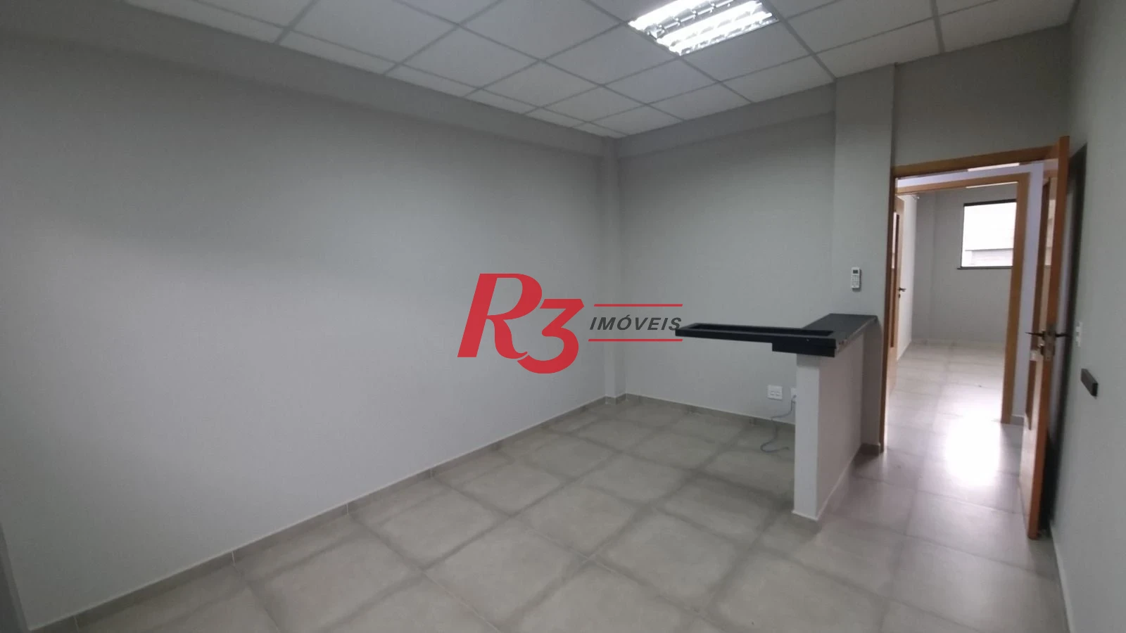 Galpão para alugar, 1000 m² por R$ 157.500,00/mês - Estuário - Santos/SP