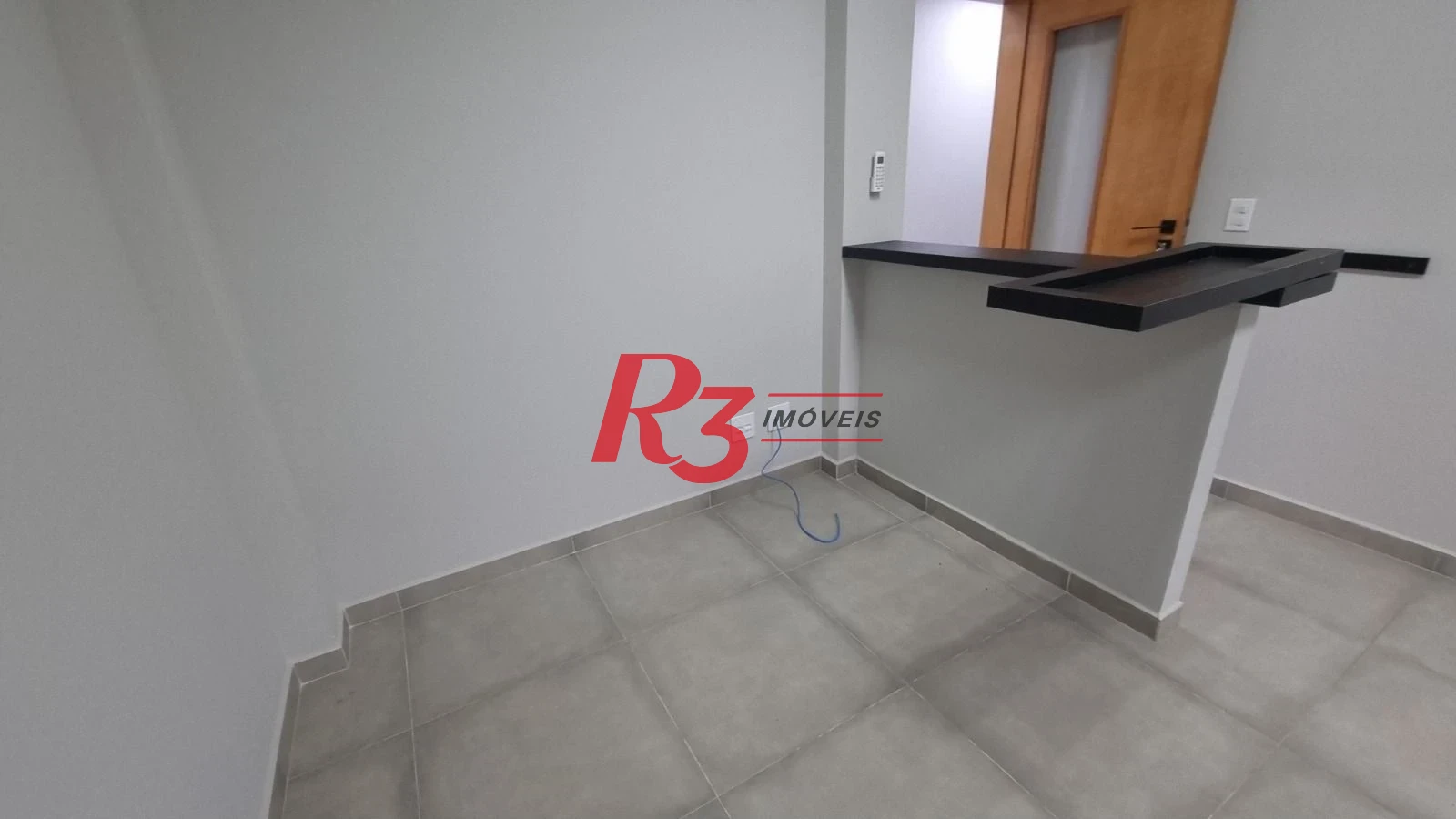 Galpão para alugar, 1000 m² por R$ 157.500,00/mês - Estuário - Santos/SP