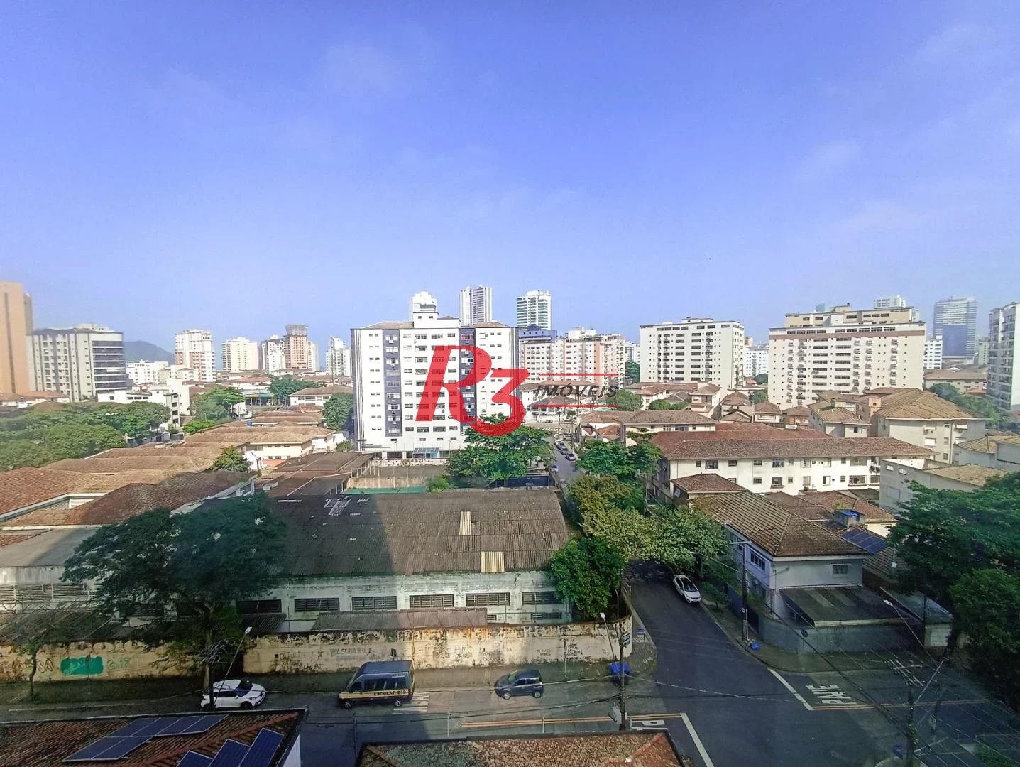 Apartamento com 1 dormitório à venda, 49 m² por R$ 730.000,00 - Ponta da Praia - Santos/SP