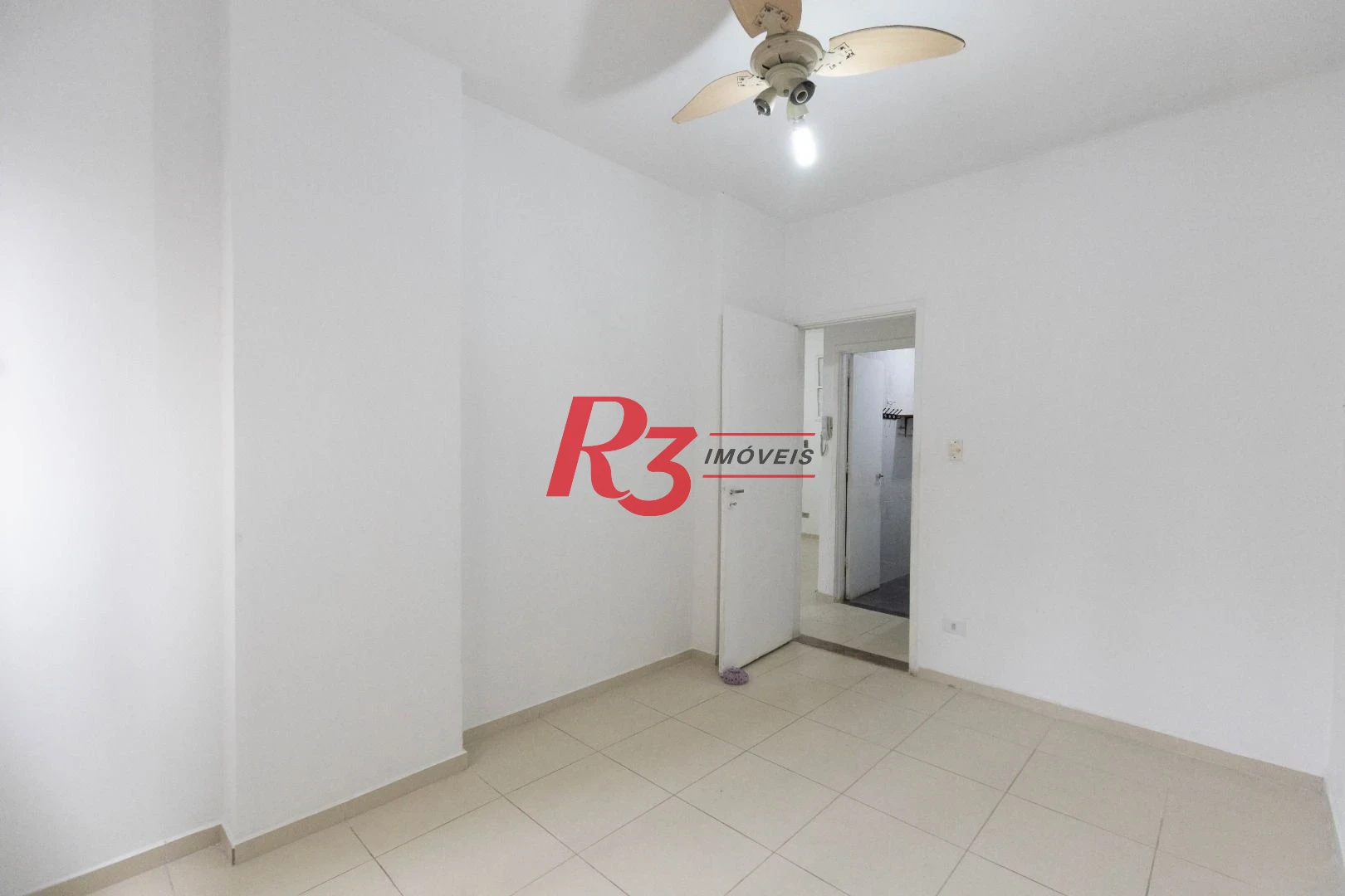Apartamento com 2 dormitórios à venda, 50 m² por R$ 400.000,00 - Aparecida - Santos/SP