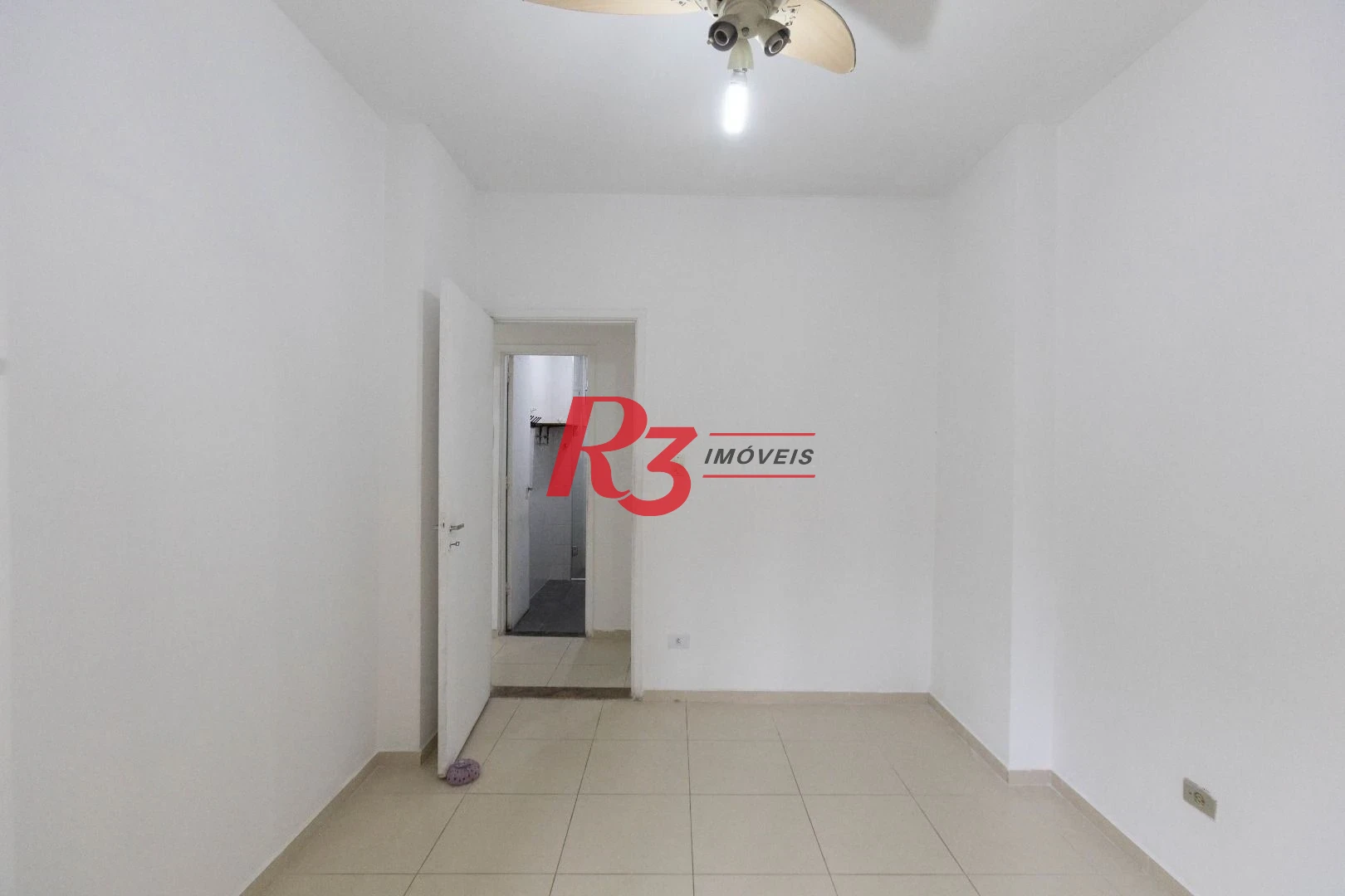 Apartamento com 2 dormitórios à venda, 50 m² por R$ 400.000,00 - Aparecida - Santos/SP