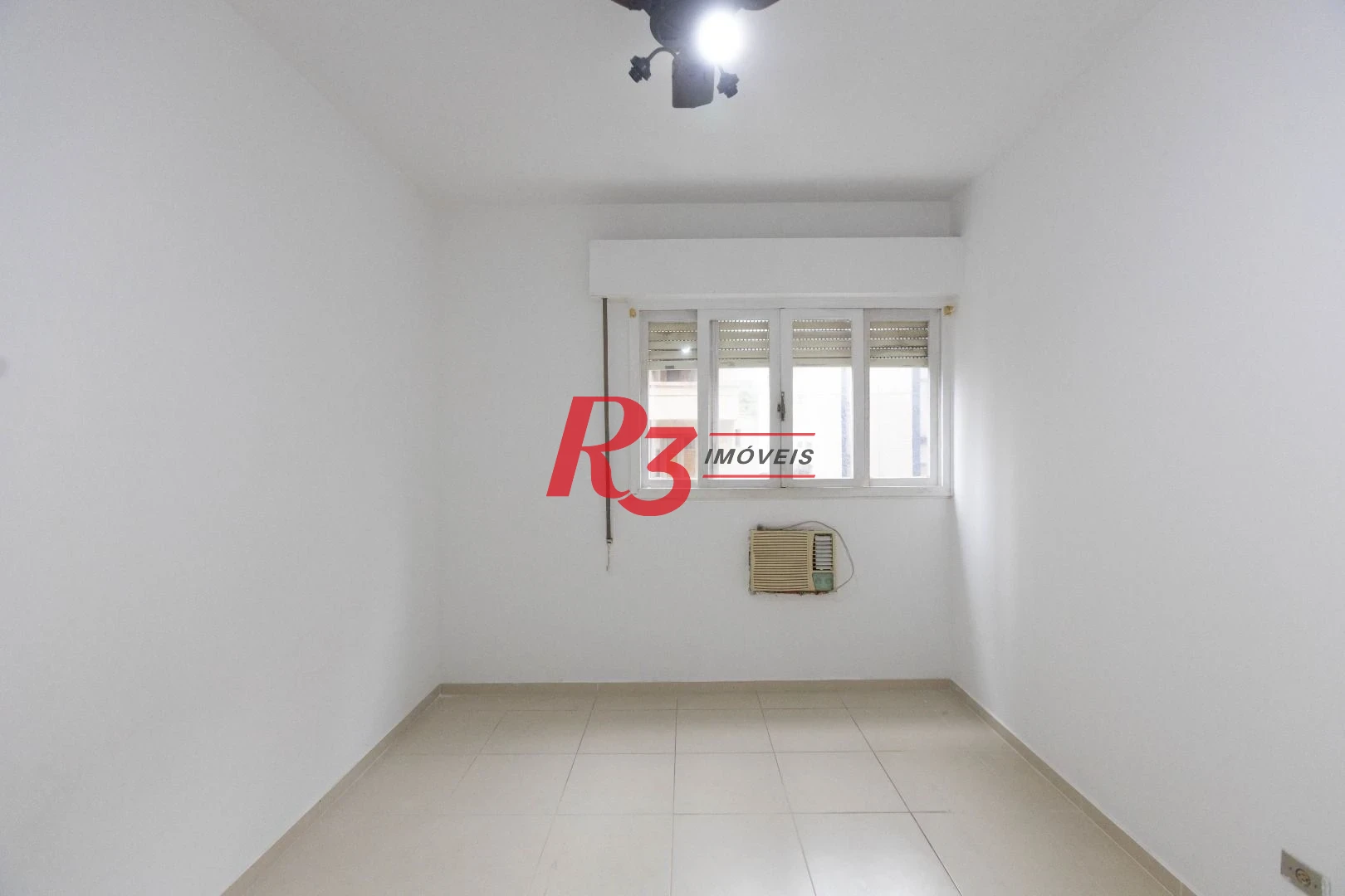 Apartamento com 2 dormitórios à venda, 50 m² por R$ 400.000,00 - Aparecida - Santos/SP