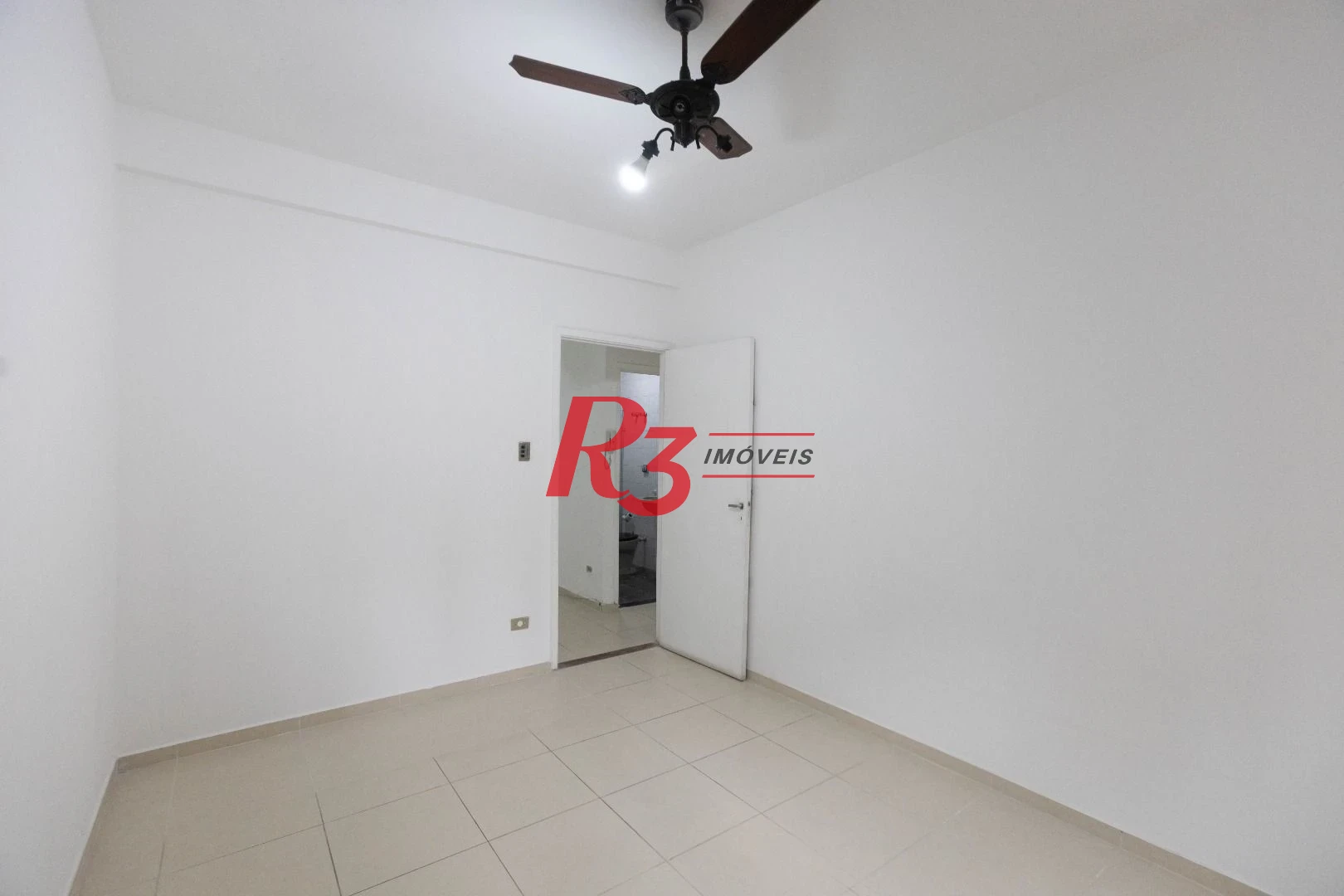 Apartamento com 2 dormitórios à venda, 50 m² por R$ 400.000,00 - Aparecida - Santos/SP