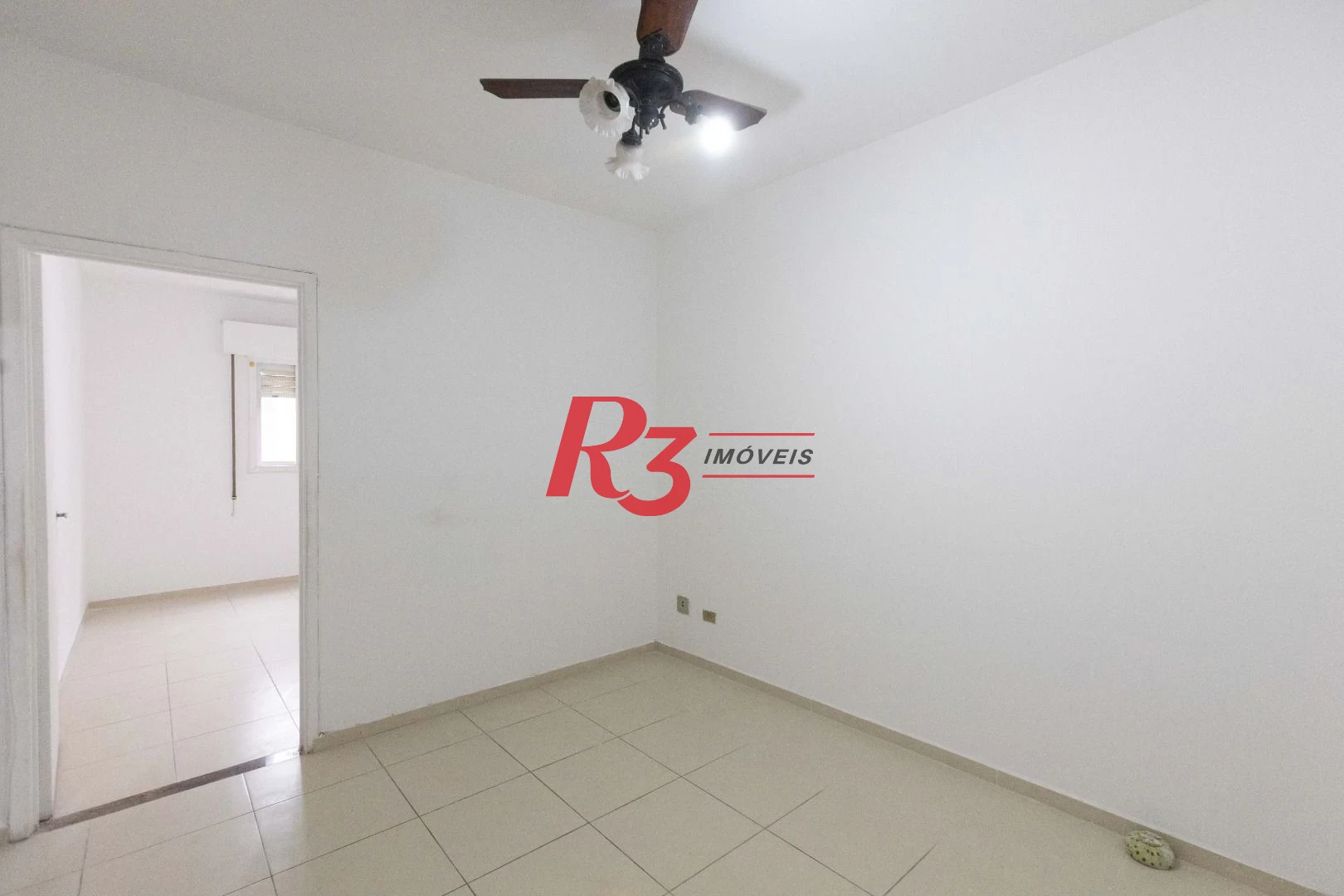 Apartamento com 2 dormitórios à venda, 50 m² por R$ 400.000,00 - Aparecida - Santos/SP