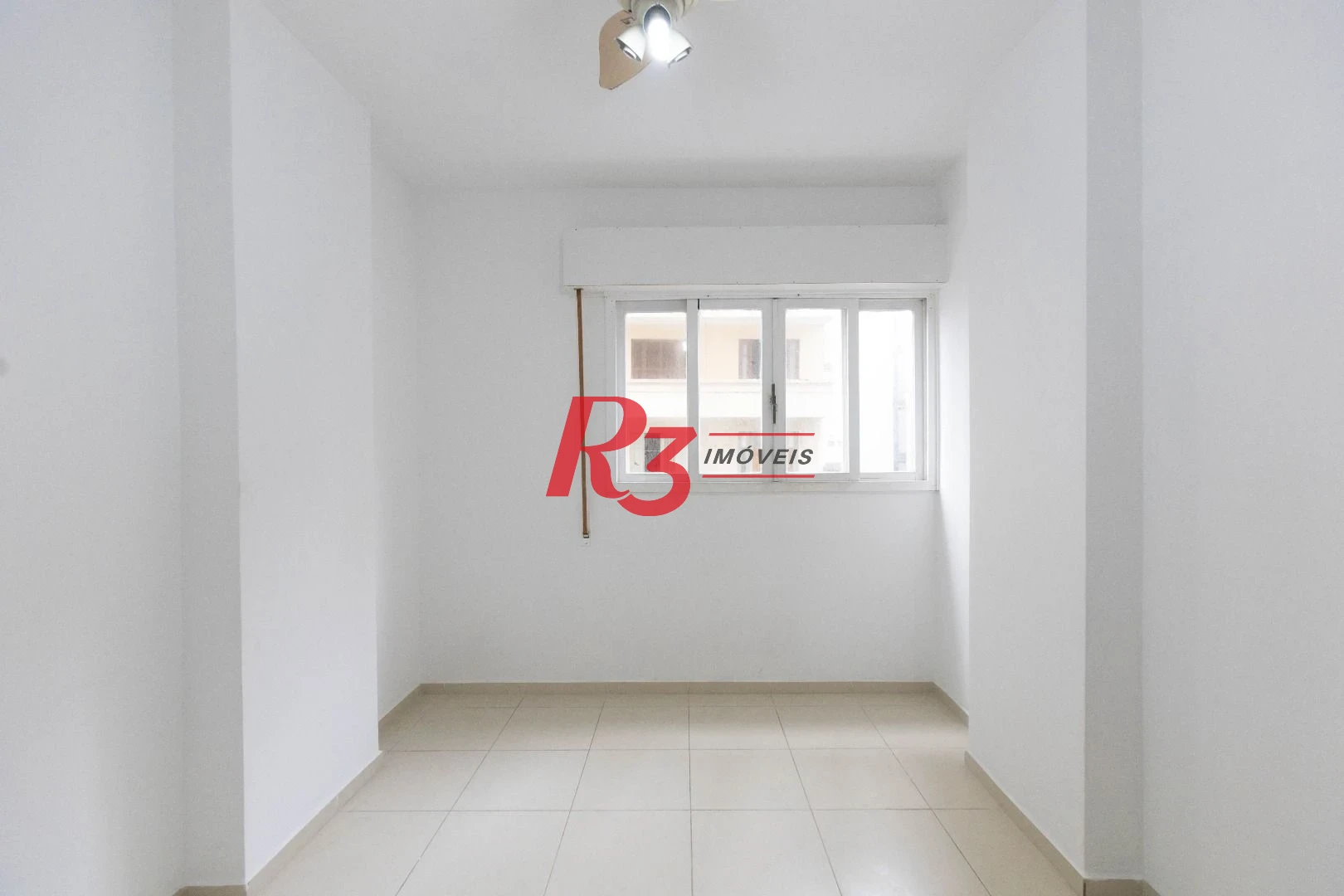 Apartamento com 2 dormitórios à venda, 50 m² por R$ 400.000,00 - Aparecida - Santos/SP