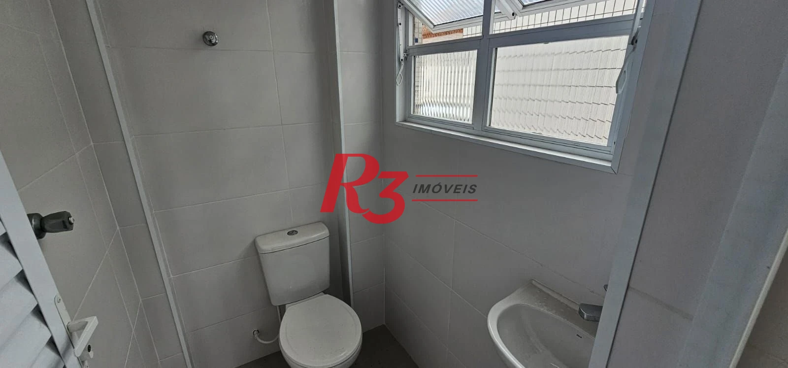 Apartamento com 3 dormitórios para alugar, 125 m² por R$ 3.700,00/mês - Vila Belmiro - Santos/SP