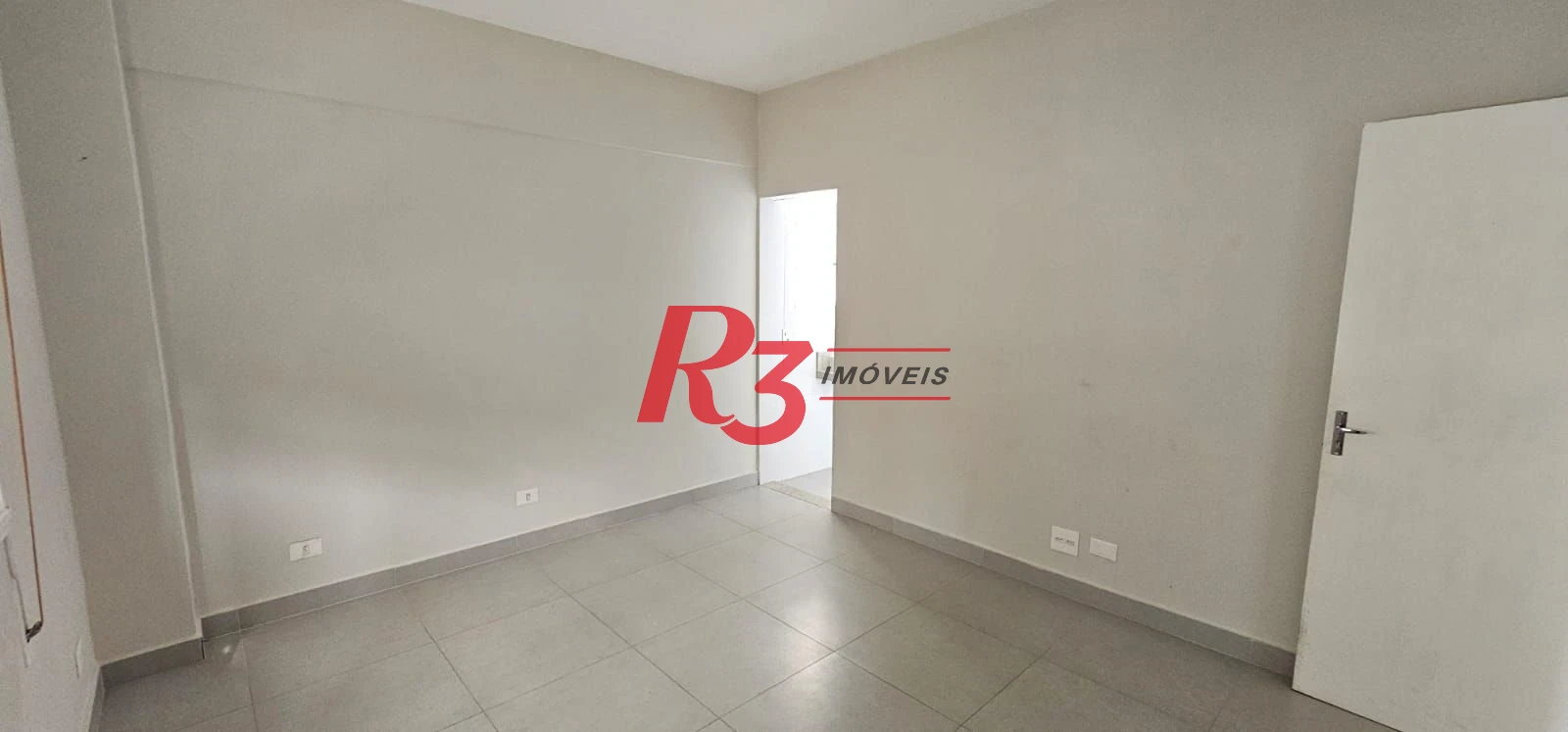Apartamento com 3 dormitórios para alugar, 125 m² por R$ 3.700,00/mês - Vila Belmiro - Santos/SP