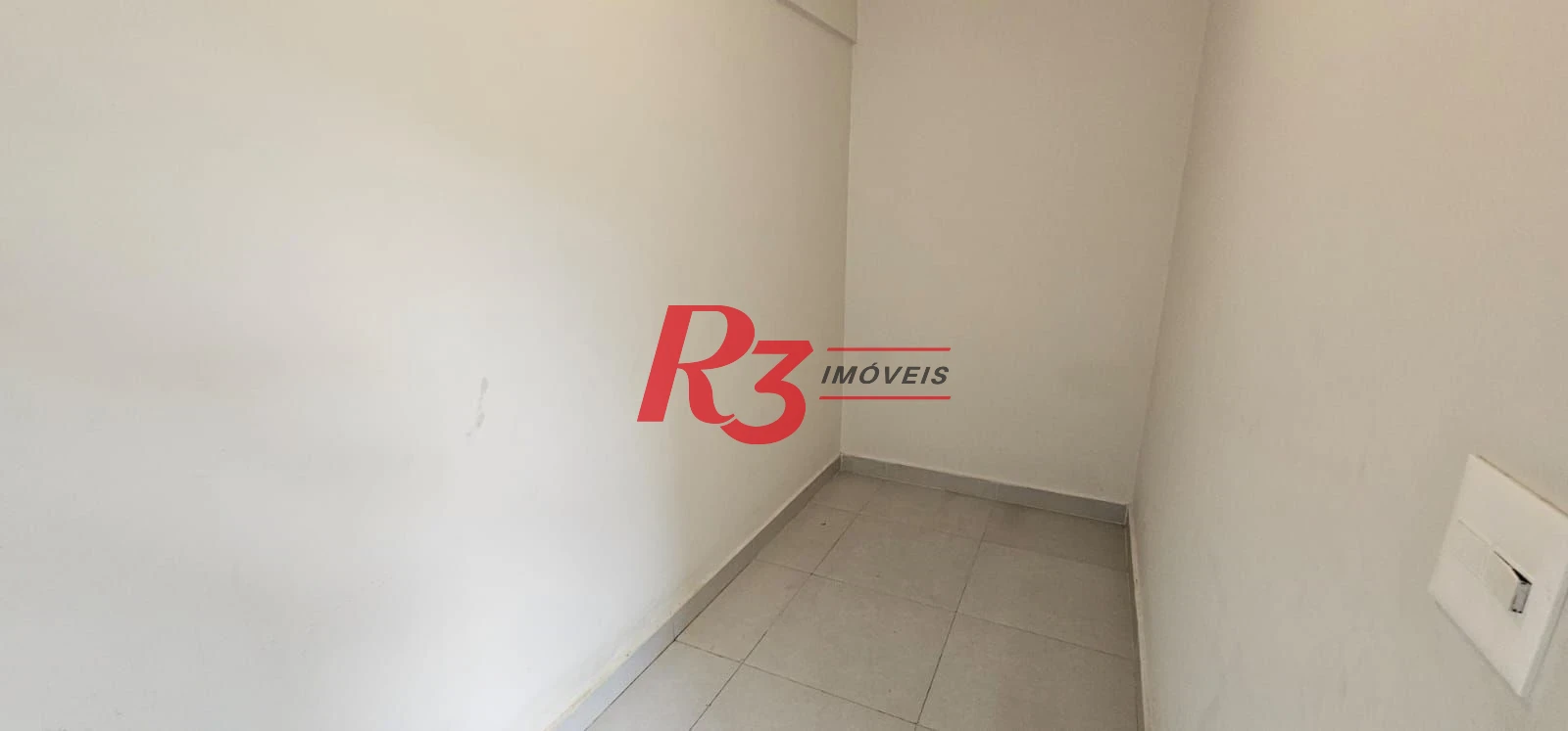 Apartamento com 3 dormitórios para alugar, 125 m² por R$ 3.700,00/mês - Vila Belmiro - Santos/SP