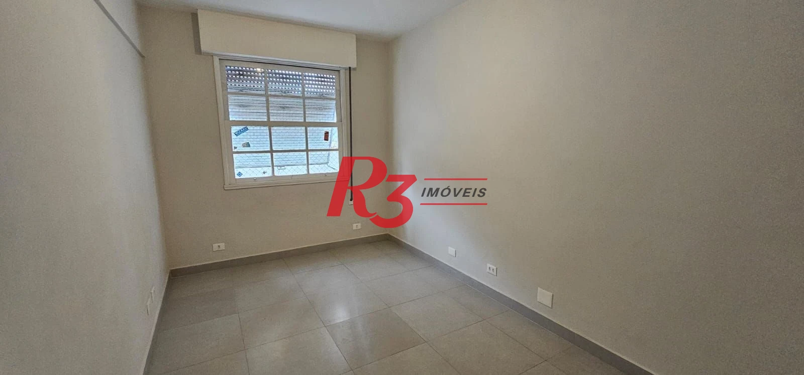Apartamento com 3 dormitórios para alugar, 125 m² por R$ 3.700,00/mês - Vila Belmiro - Santos/SP