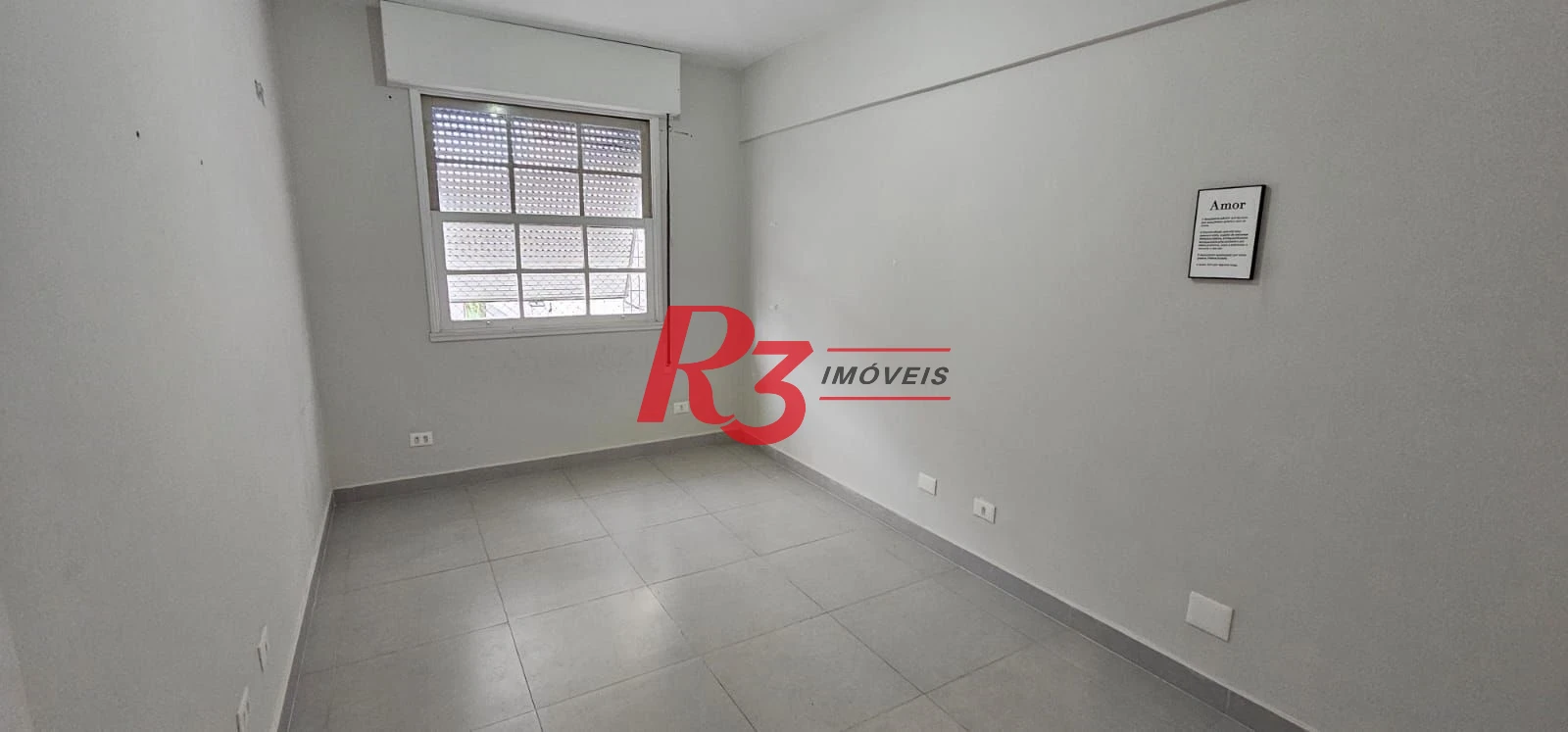 Apartamento com 3 dormitórios para alugar, 125 m² por R$ 3.700,00/mês - Vila Belmiro - Santos/SP