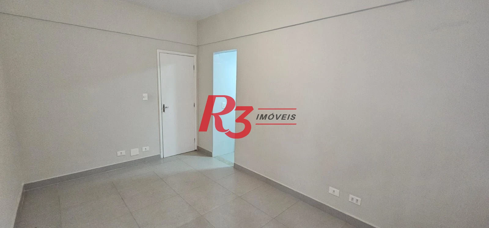 Apartamento com 3 dormitórios para alugar, 125 m² por R$ 3.700,00/mês - Vila Belmiro - Santos/SP