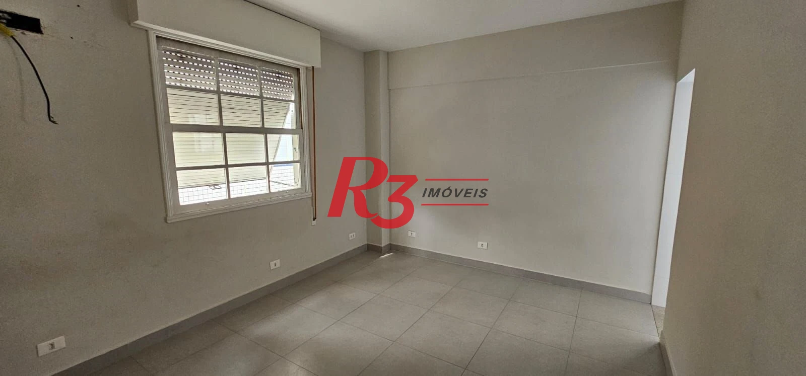 Apartamento com 3 dormitórios para alugar, 125 m² por R$ 3.700,00/mês - Vila Belmiro - Santos/SP