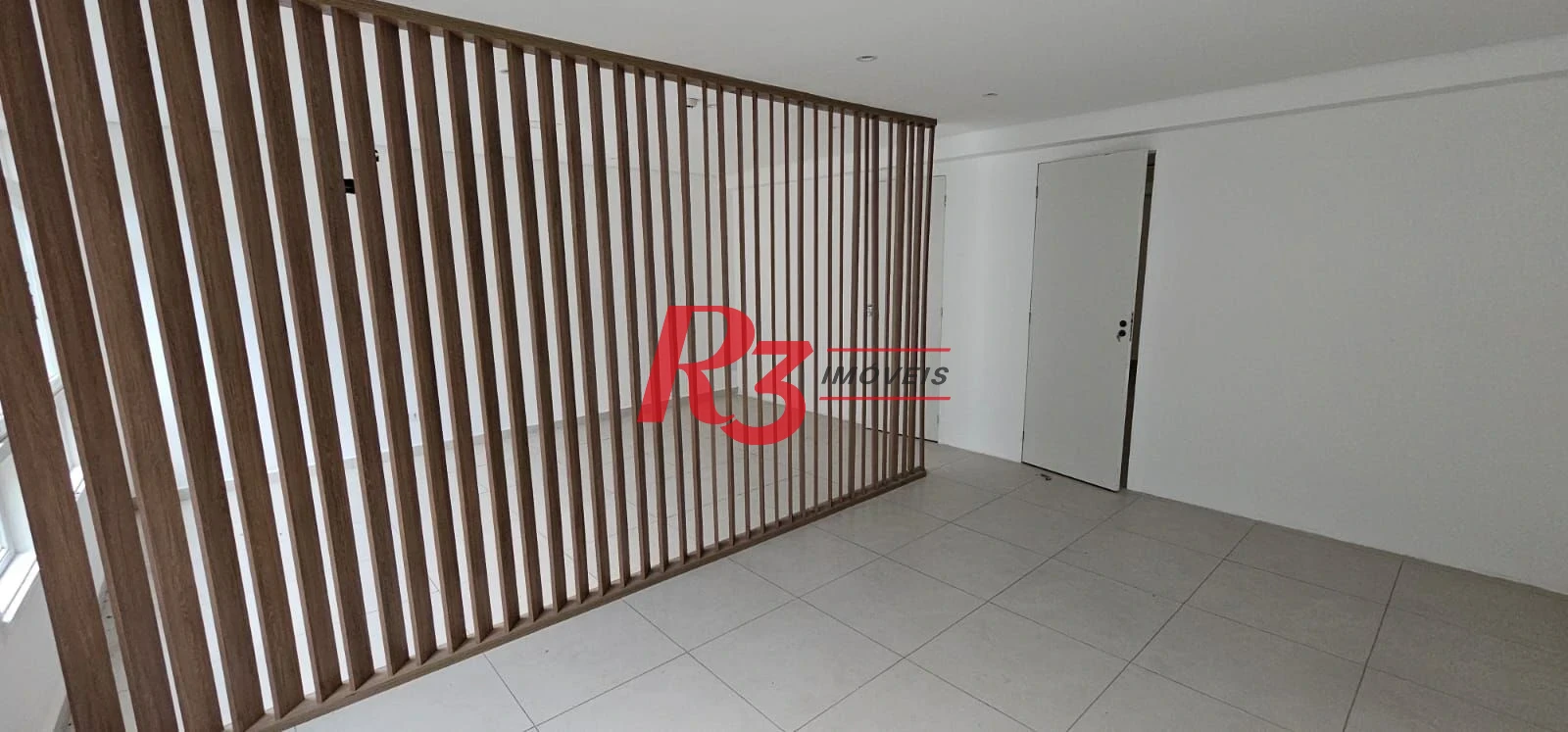 Sala para alugar, 100 m² por R$ 3.200,01/mês - Gonzaga - Santos/SP