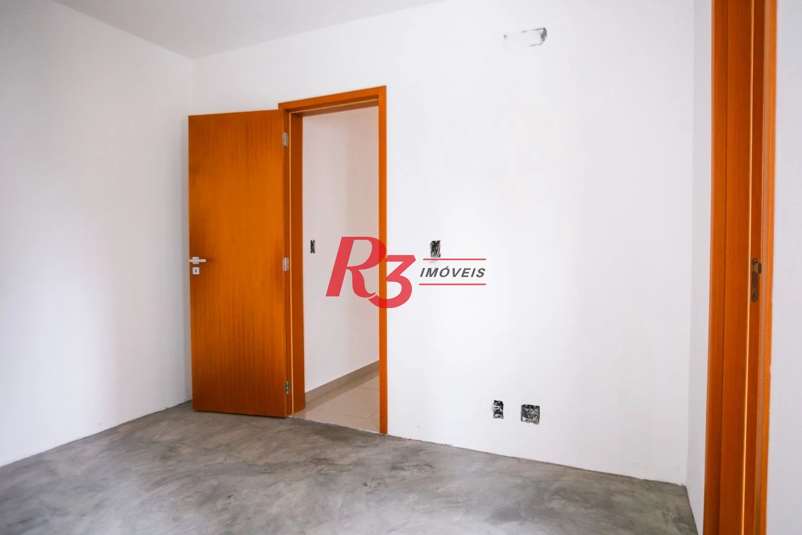 Apartamento com 3 dormitórios à venda, 128 m² por R$ 1.650.000,00 - Embaré - Santos/SP
