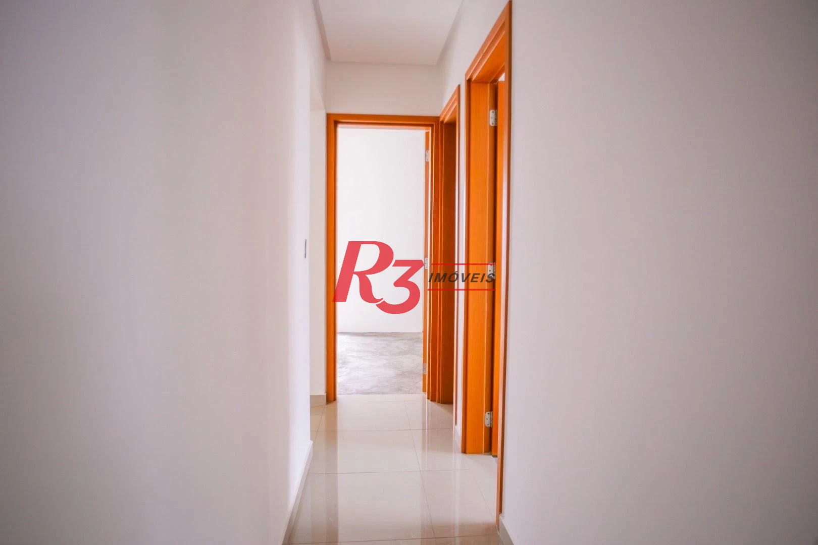 Apartamento com 3 dormitórios à venda, 128 m² por R$ 1.650.000,00 - Embaré - Santos/SP