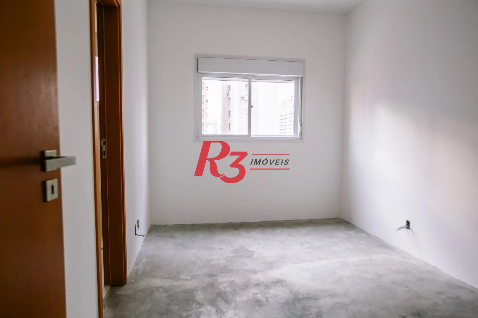 Apartamento com 3 dormitórios à venda, 128 m² por R$ 1.650.000,00 - Embaré - Santos/SP