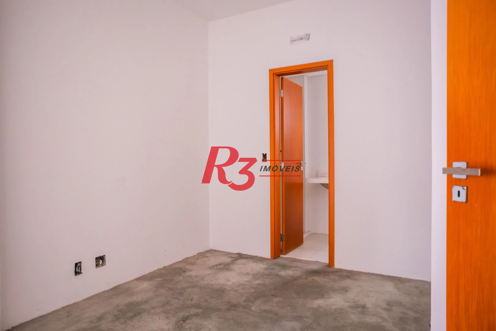 Apartamento com 3 dormitórios à venda, 128 m² por R$ 1.650.000,00 - Embaré - Santos/SP