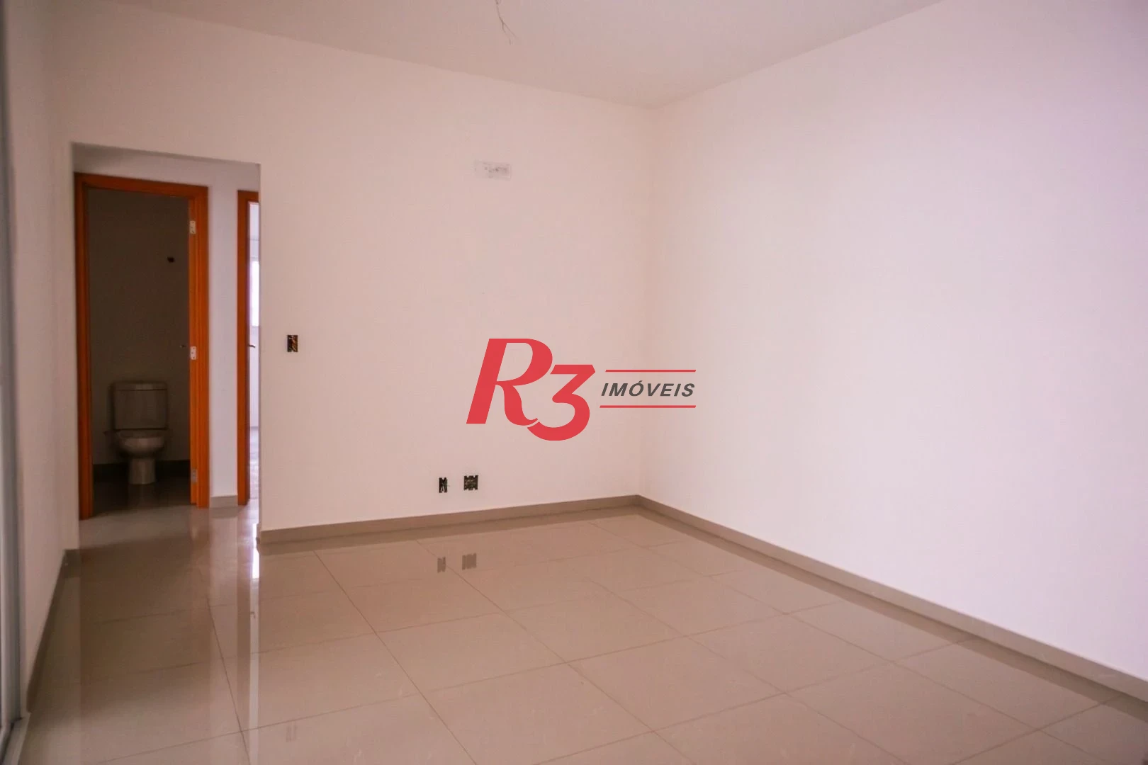 Apartamento com 3 dormitórios à venda, 128 m² por R$ 1.650.000,00 - Embaré - Santos/SP