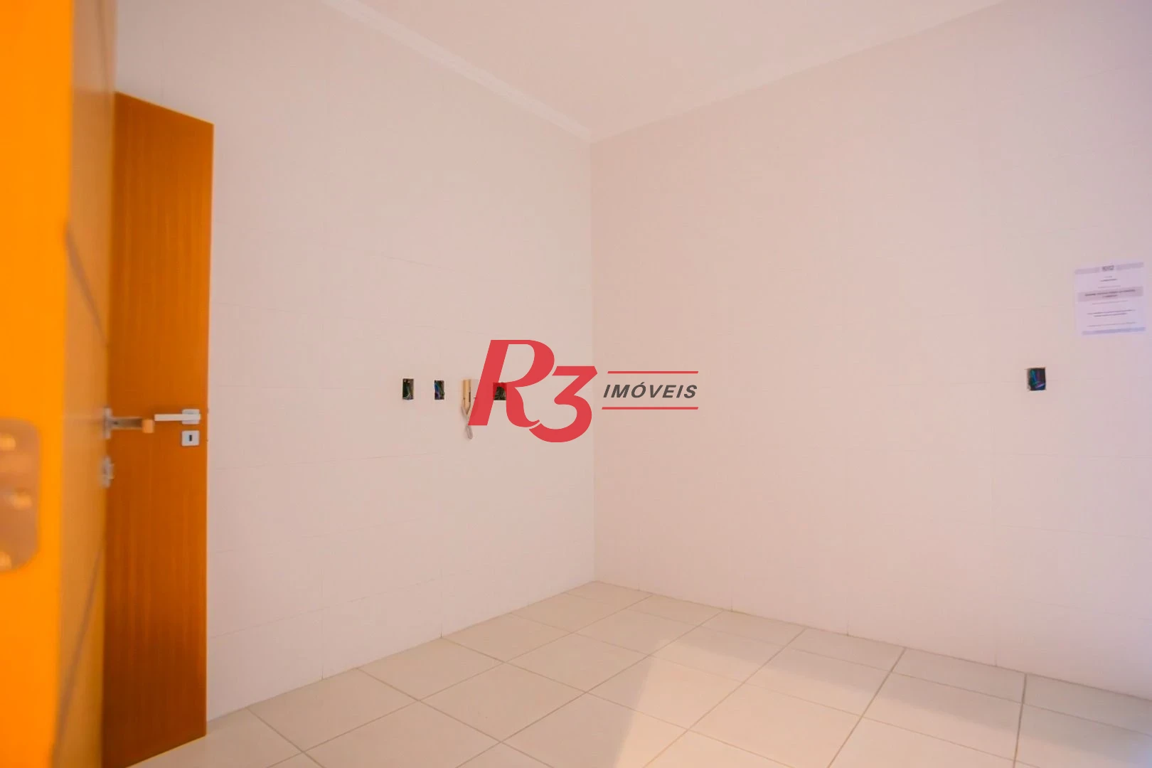 Apartamento com 3 dormitórios à venda, 128 m² por R$ 1.650.000,00 - Embaré - Santos/SP